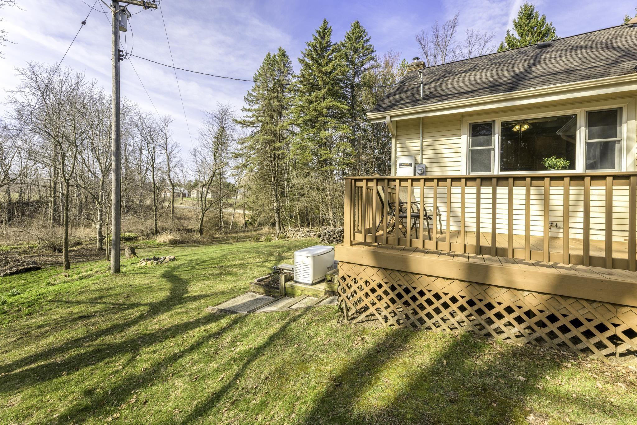 298 N Ridge Road