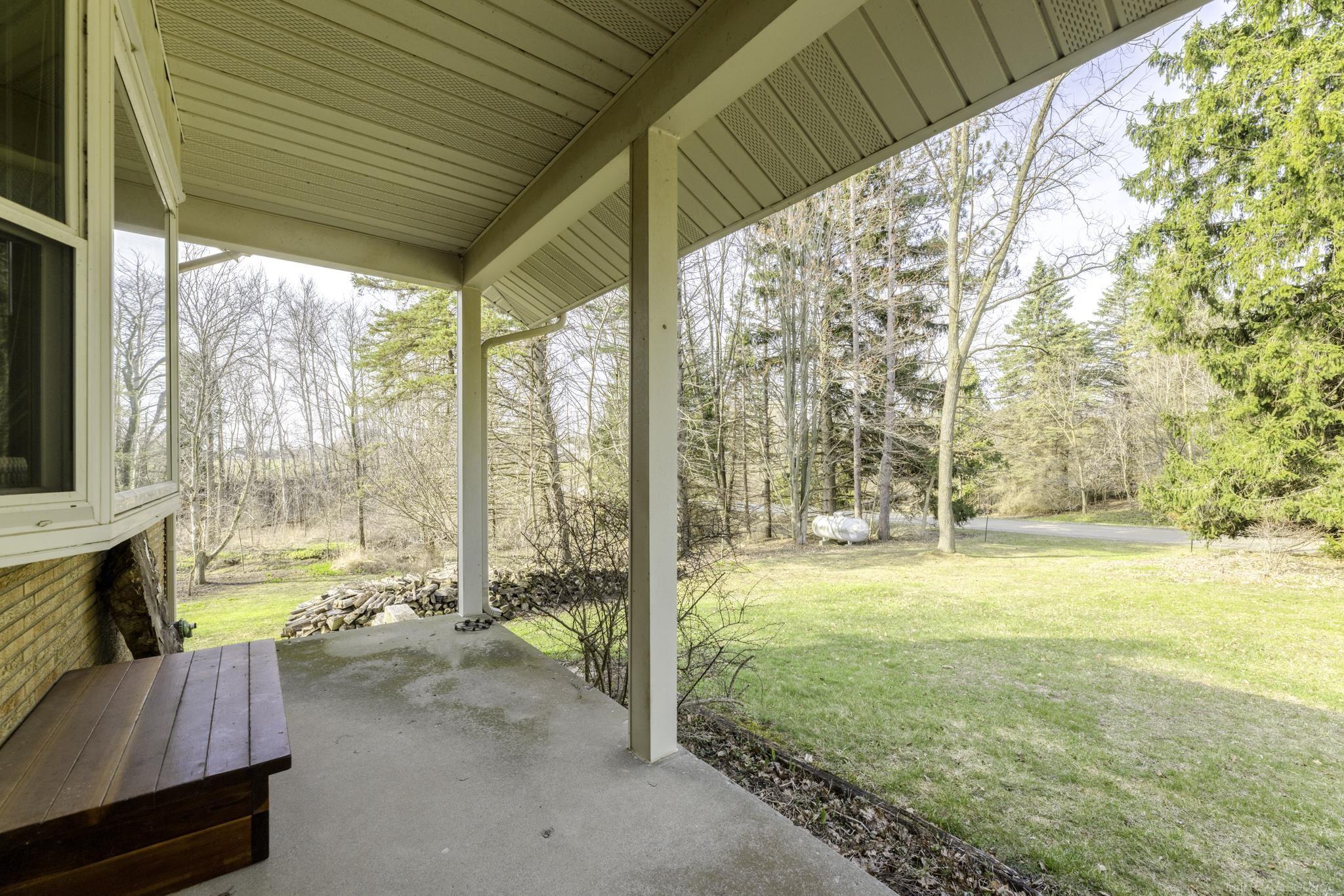 298 N Ridge Road