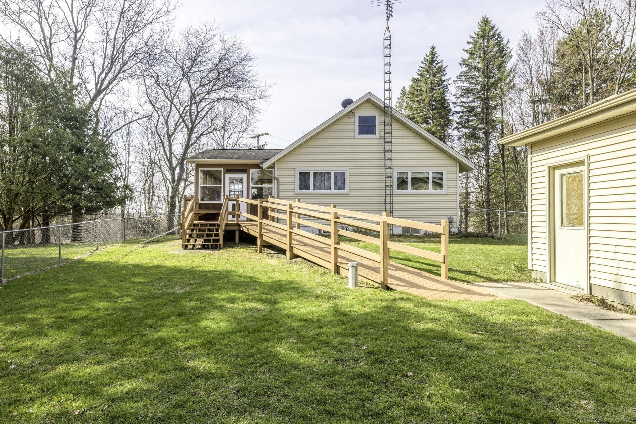 298 N Ridge Road