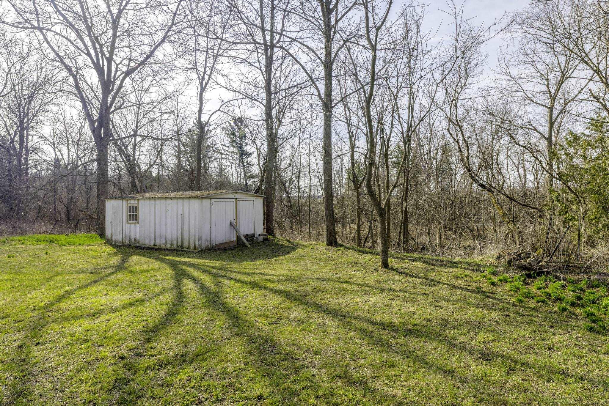 298 N Ridge Road