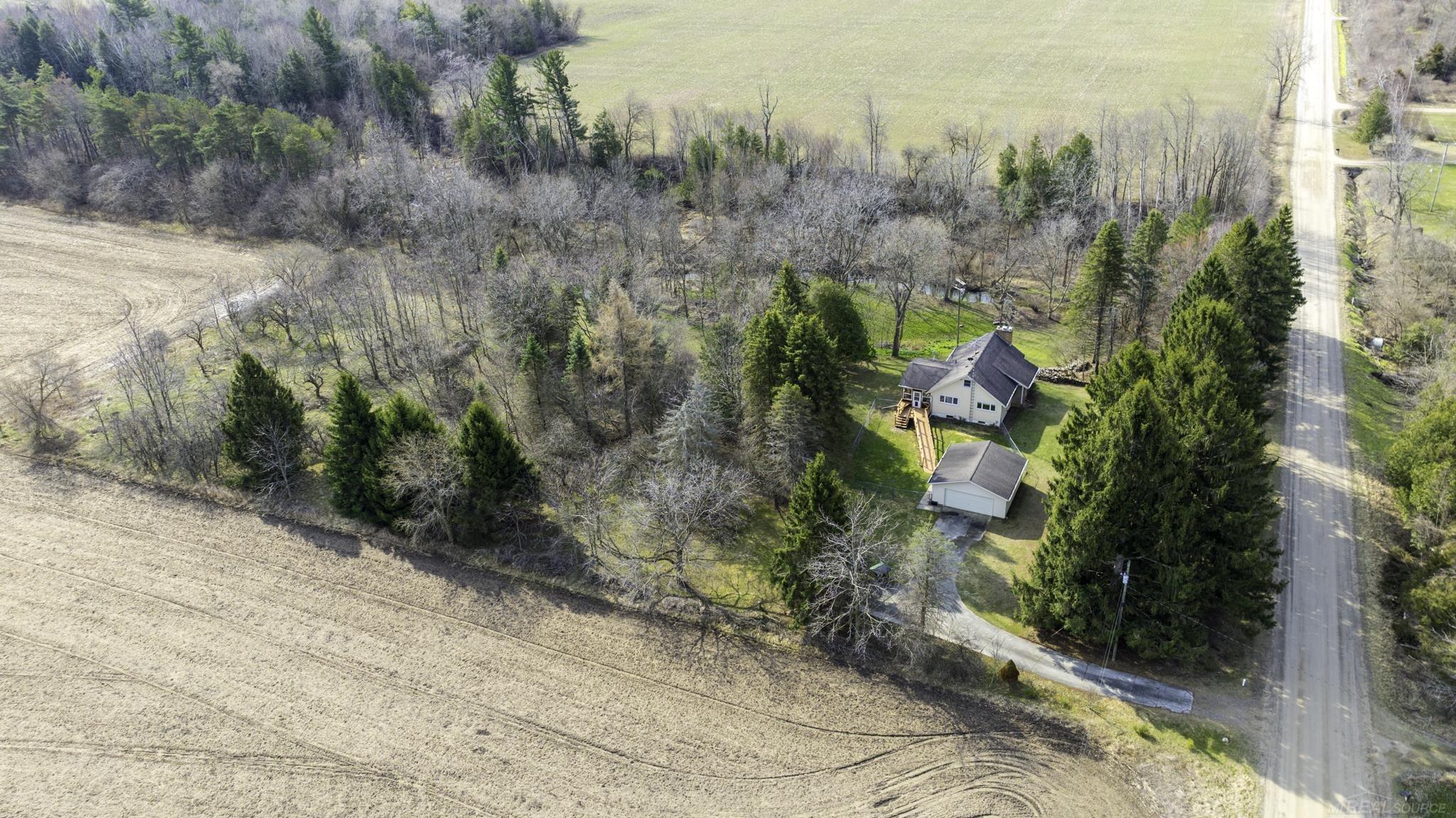 298 N Ridge Road