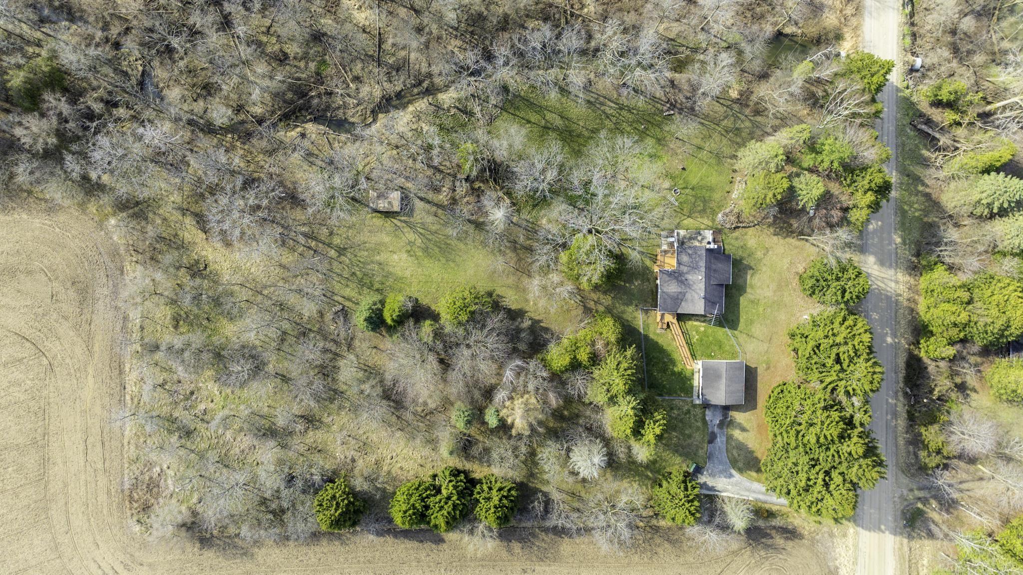 298 N Ridge Road