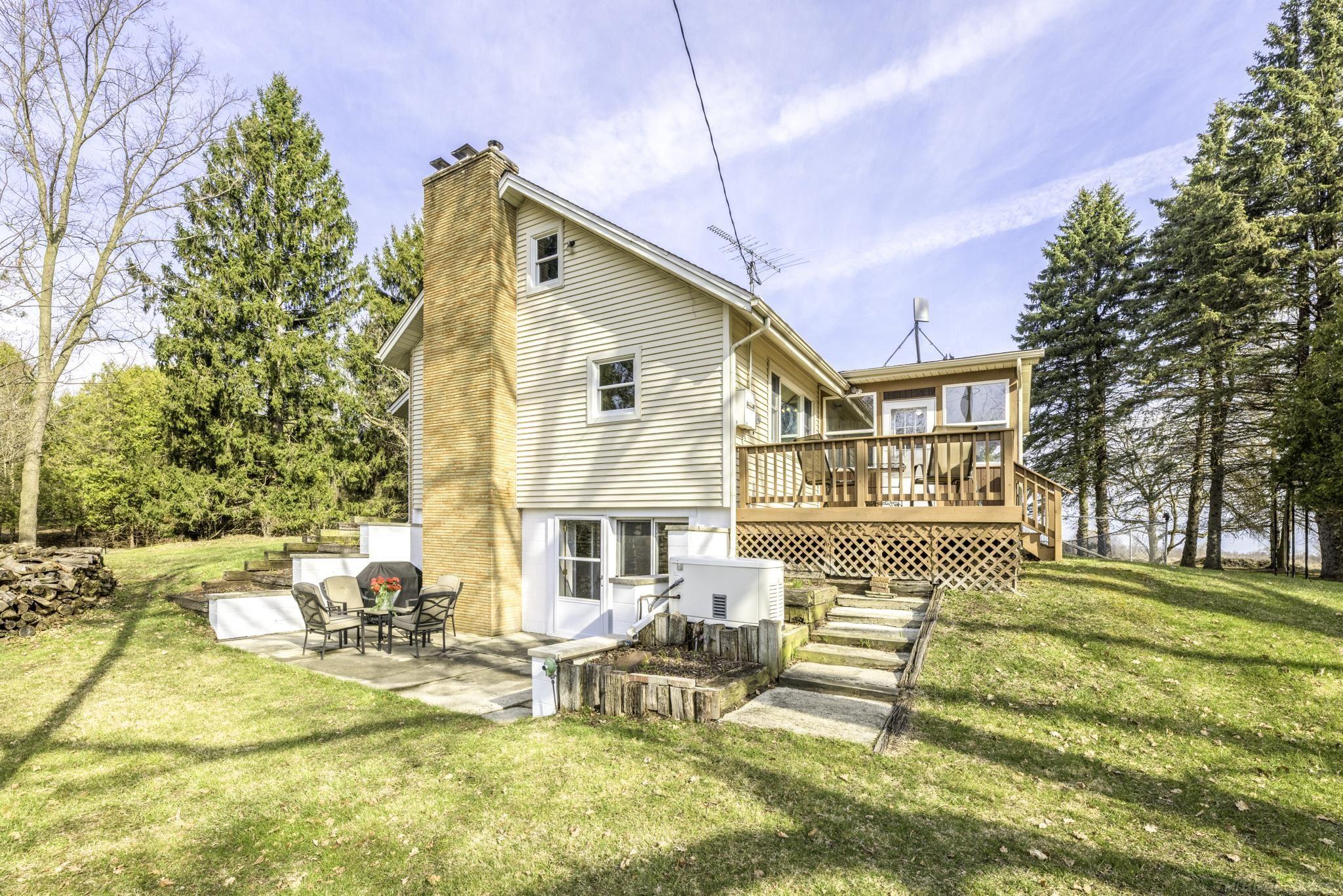 298 N Ridge Road