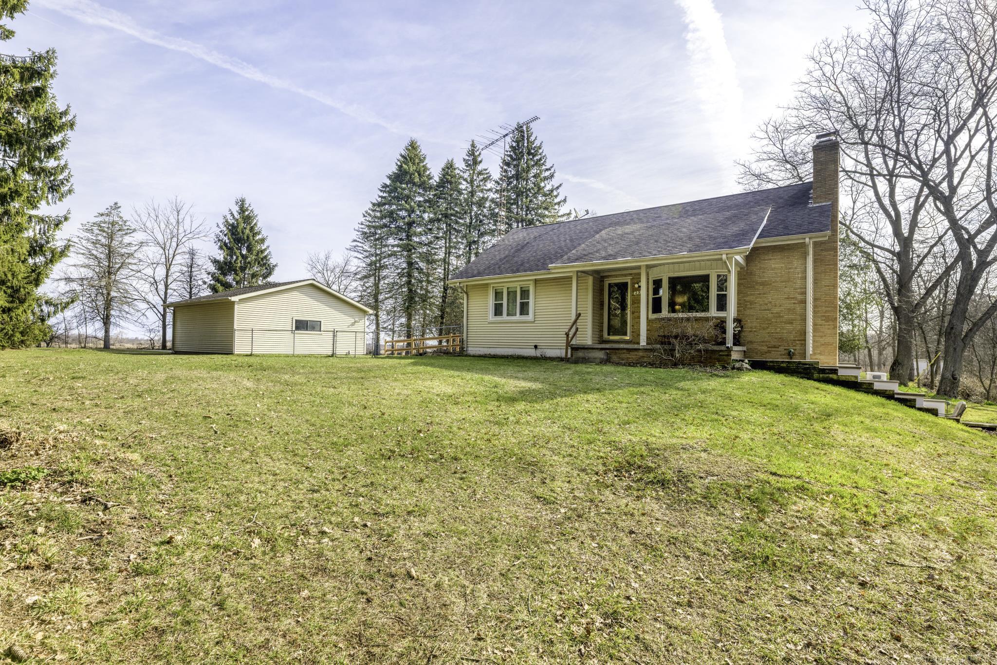 298 N Ridge Road
