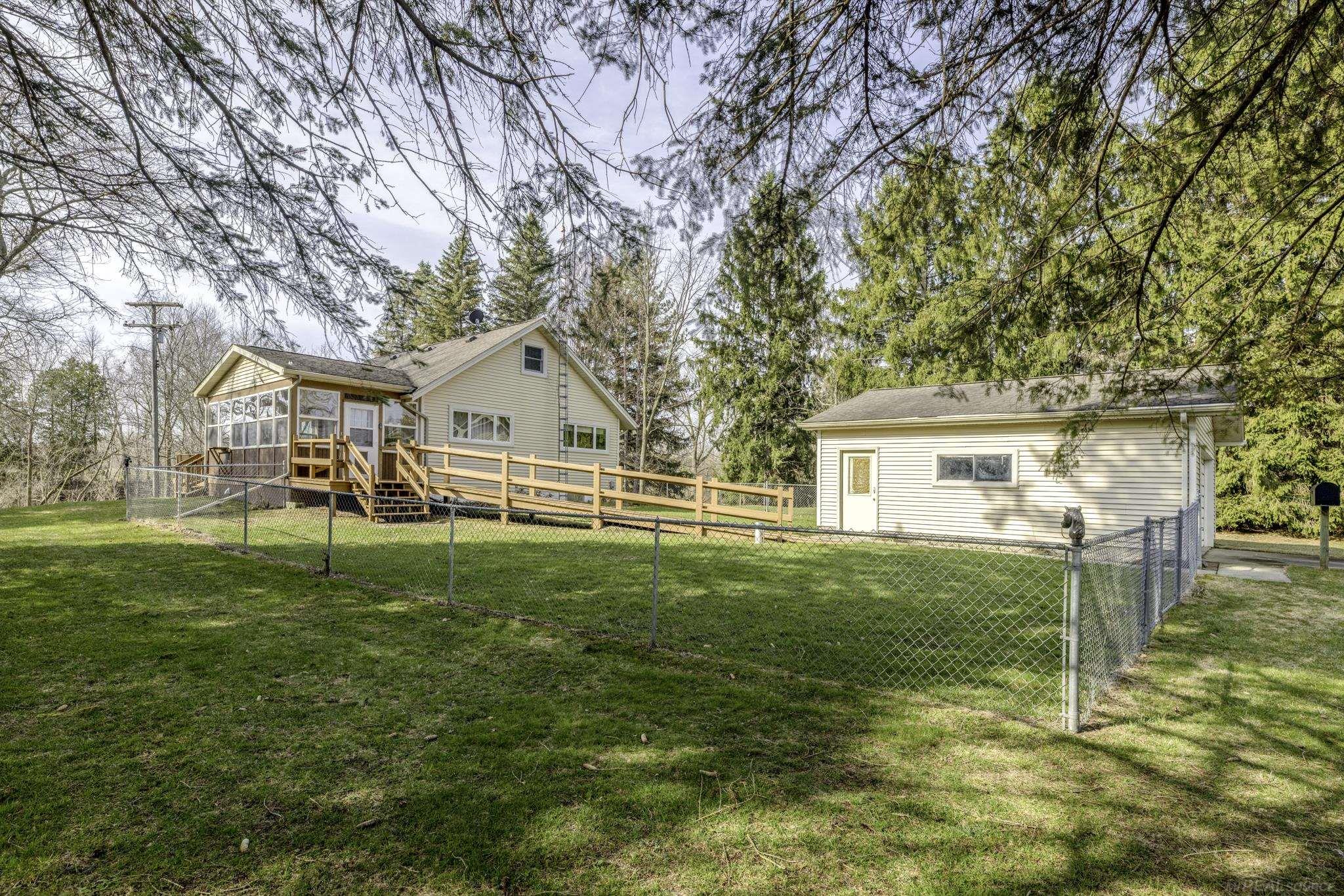 298 N Ridge Road