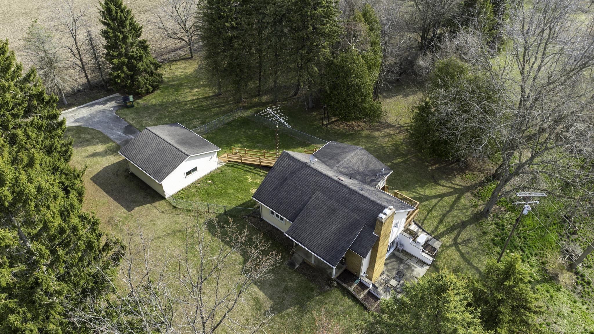 298 N Ridge Road