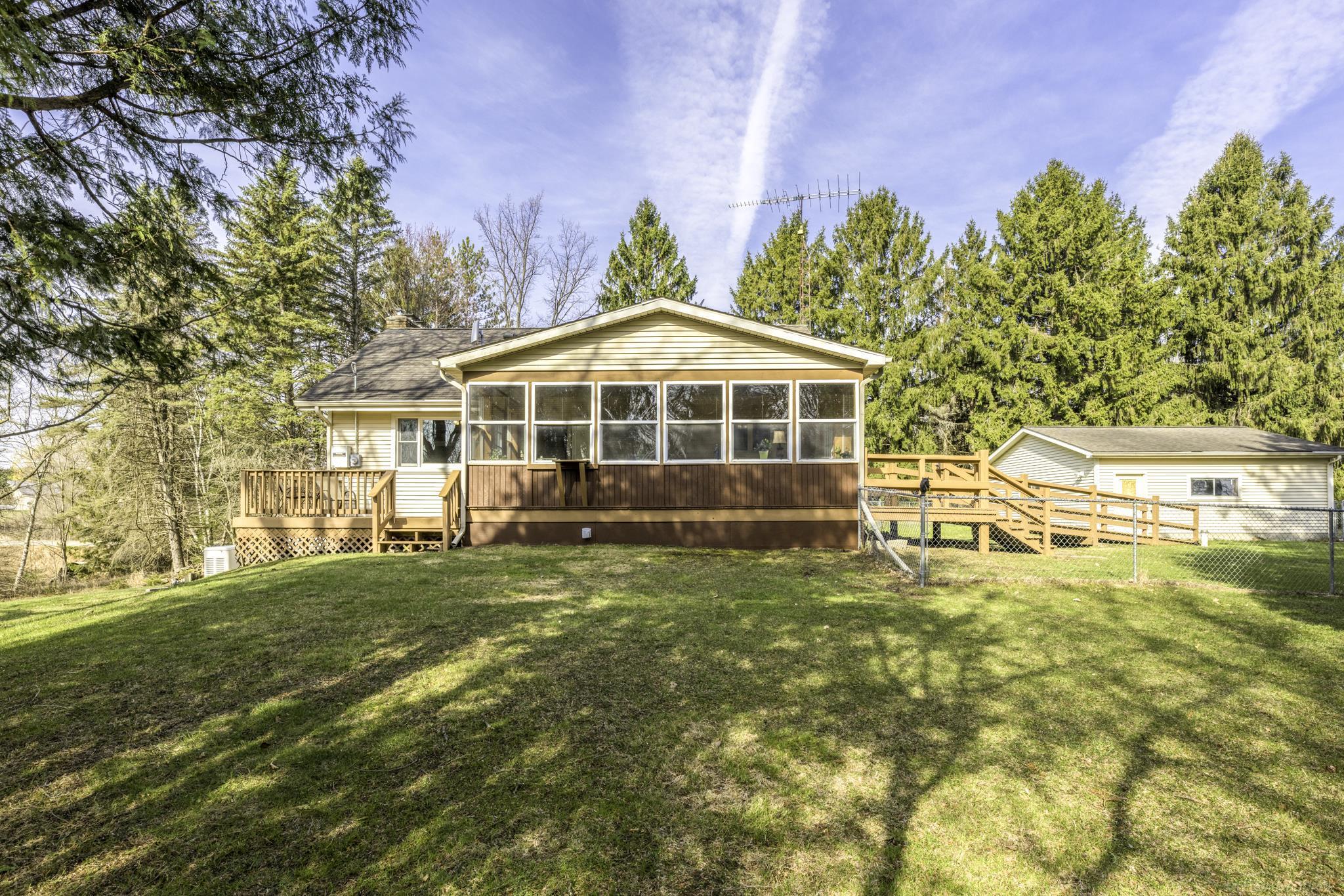 298 N Ridge Road
