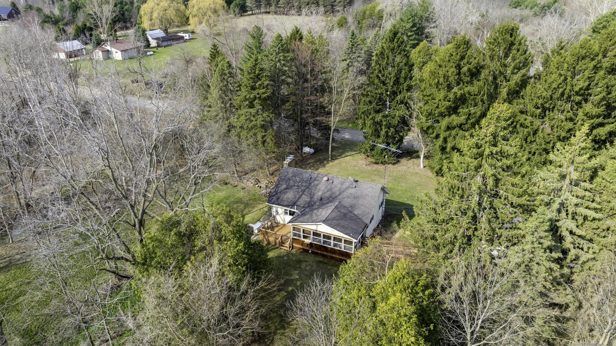 298 N Ridge Road