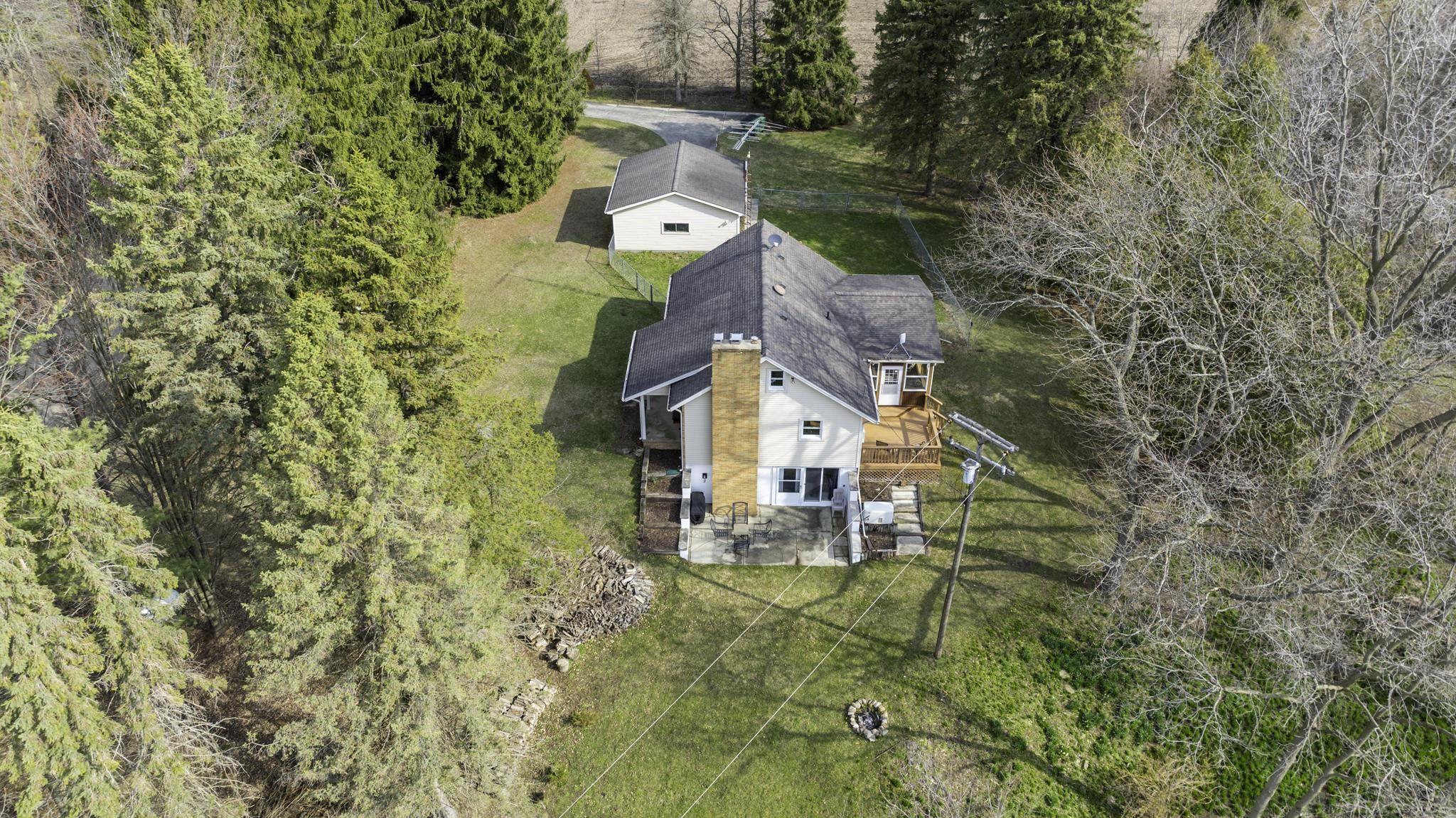 298 N Ridge Road