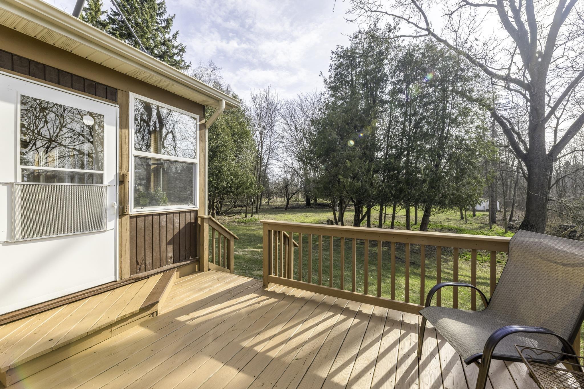 298 N Ridge Road