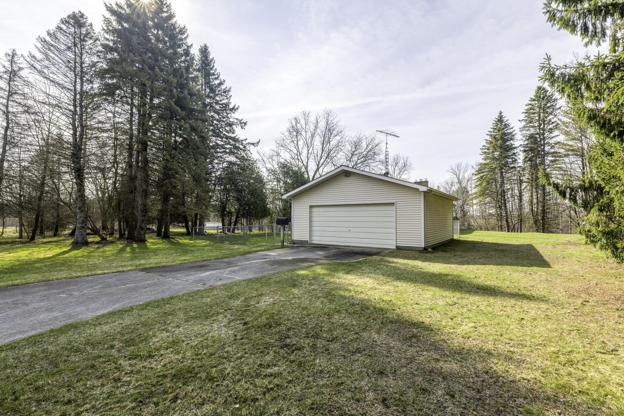 298 N Ridge Road