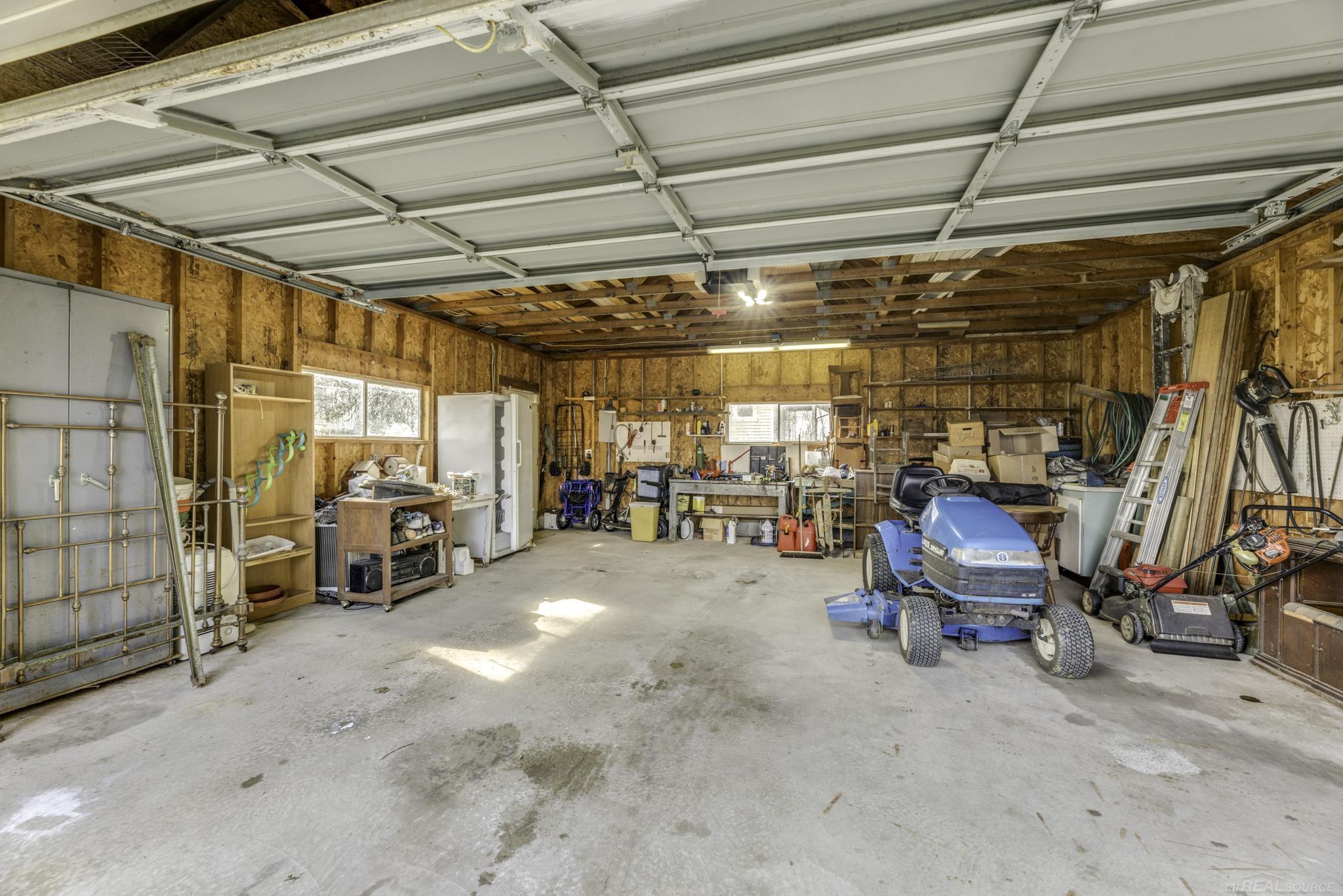298 N Ridge Road