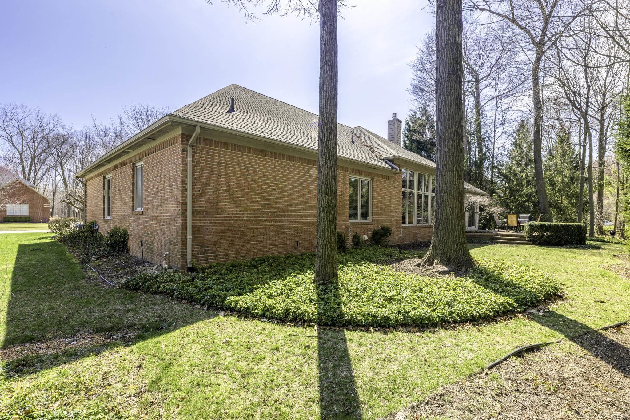 50743 Otter Creek Drive