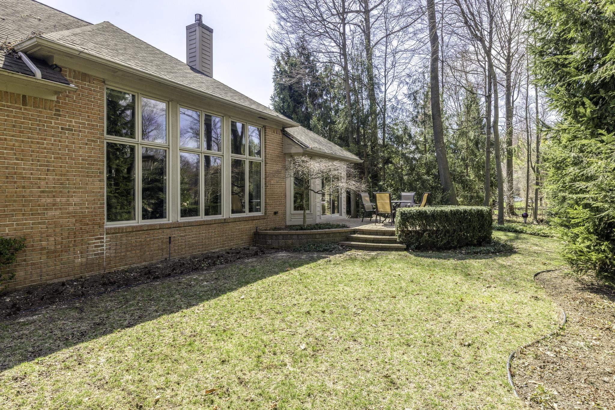 50743 Otter Creek Drive