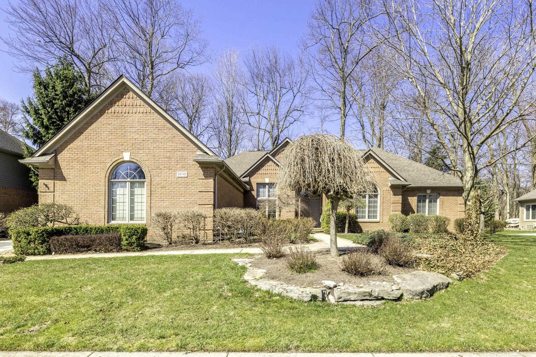 50743 Otter Creek Drive