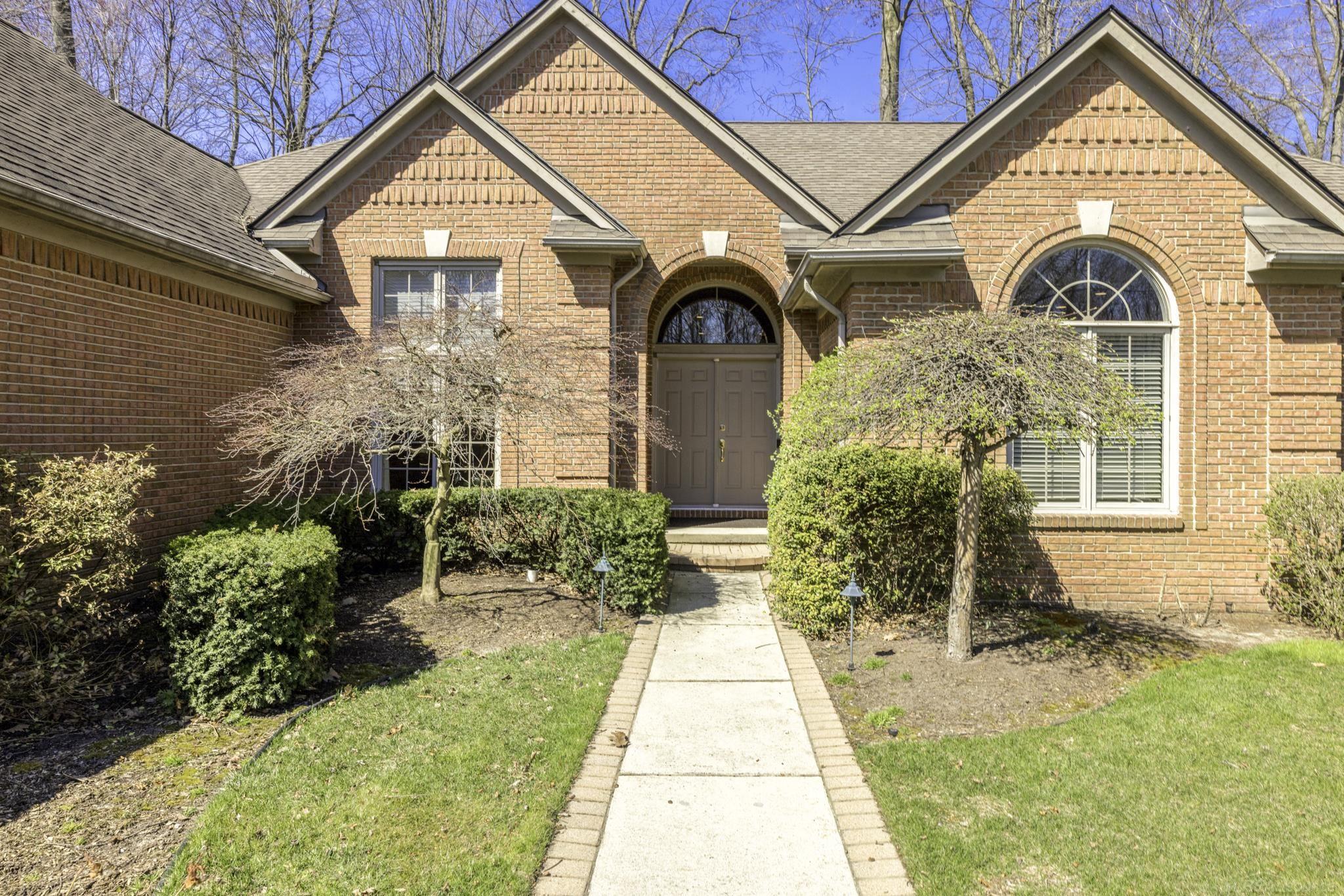 50743 Otter Creek Drive