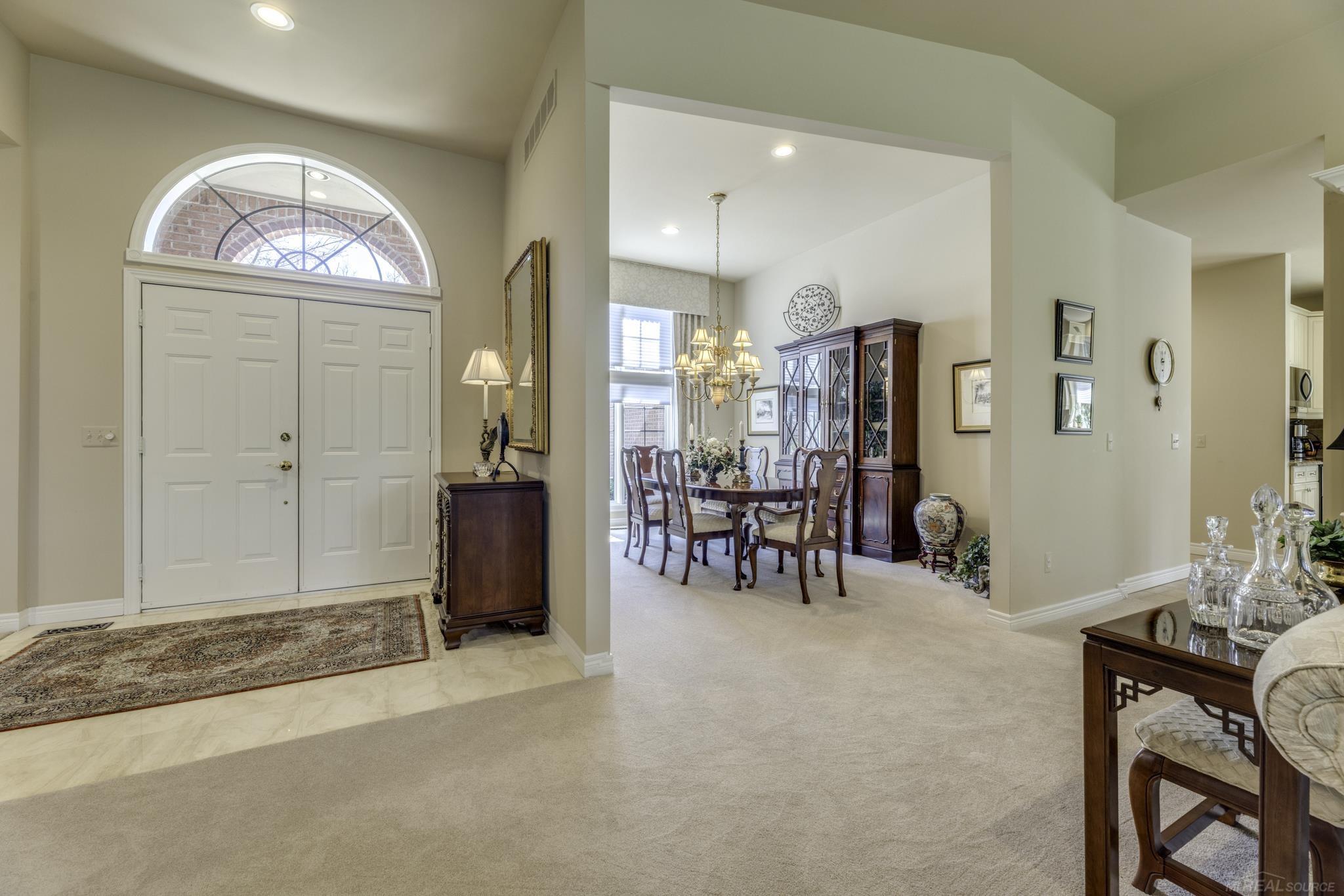 50743 Otter Creek Drive