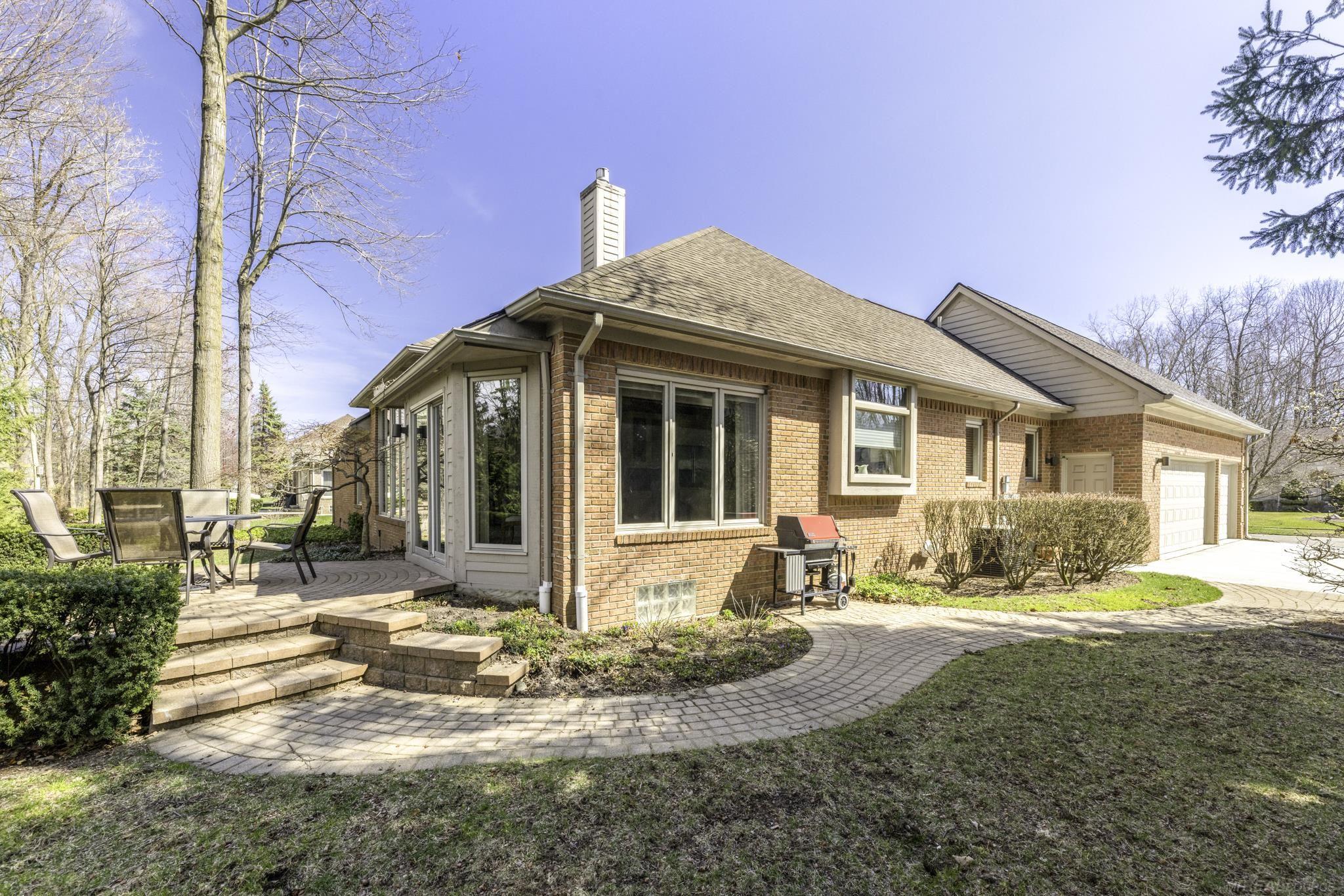50743 Otter Creek Drive