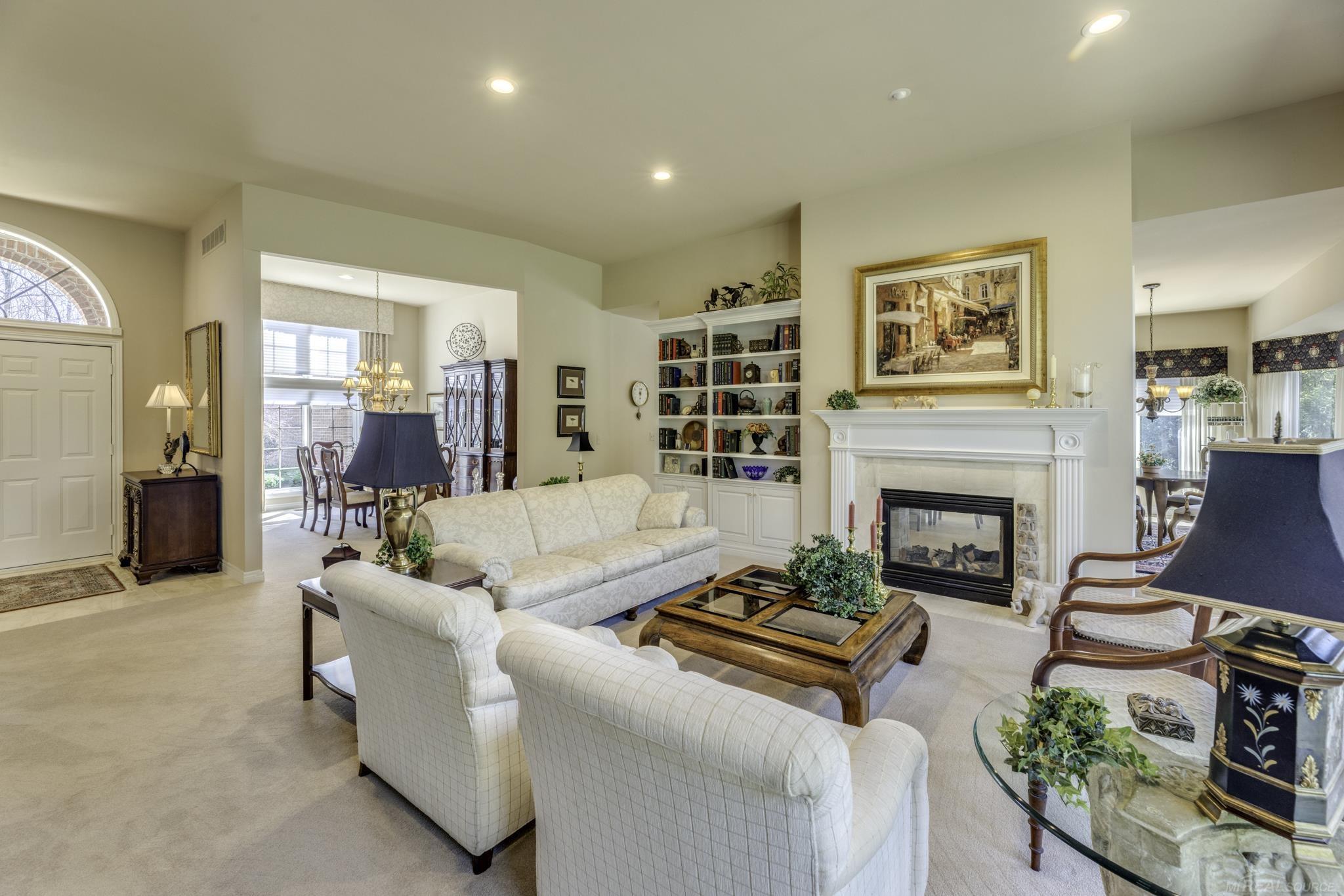 50743 Otter Creek Drive