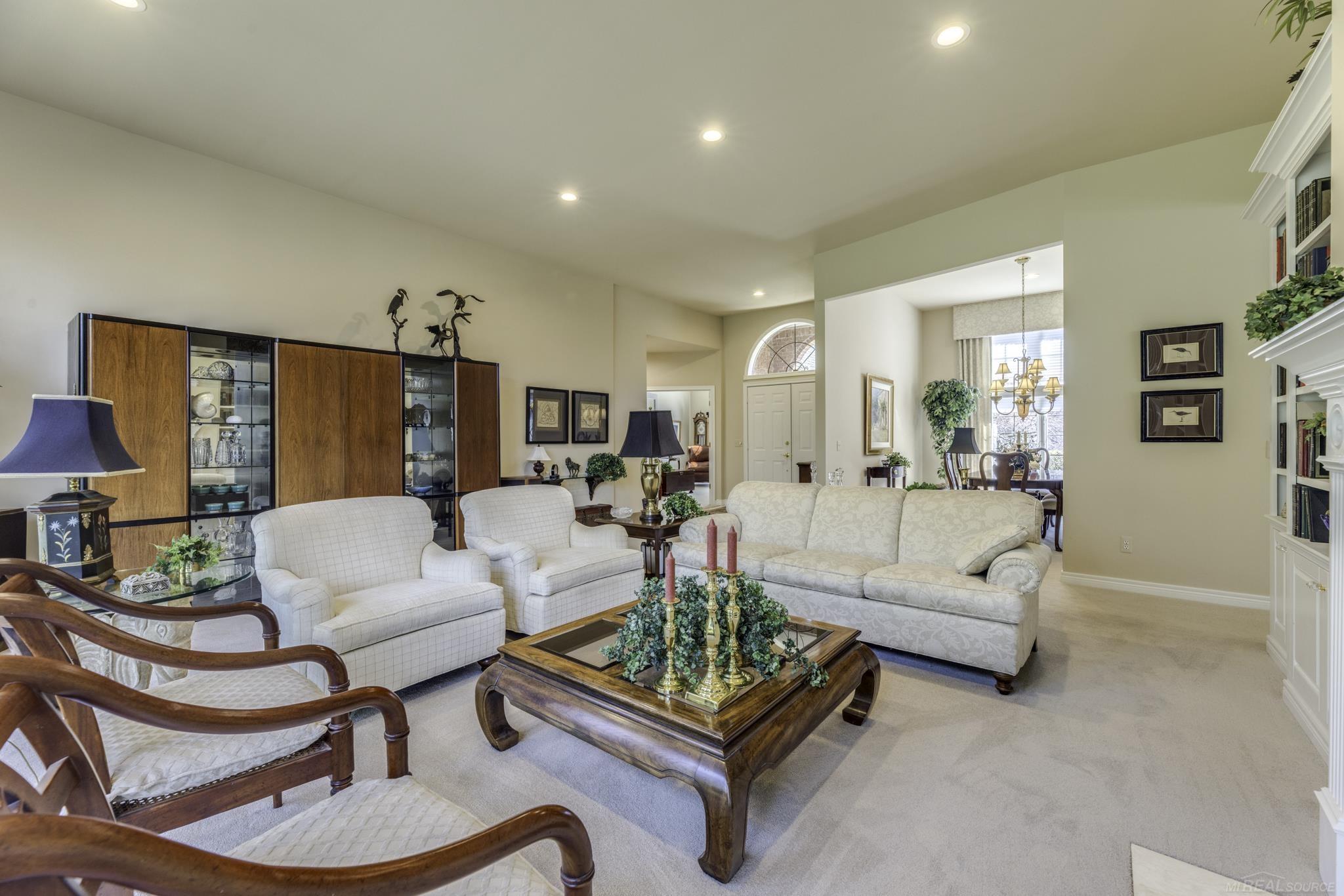 50743 Otter Creek Drive