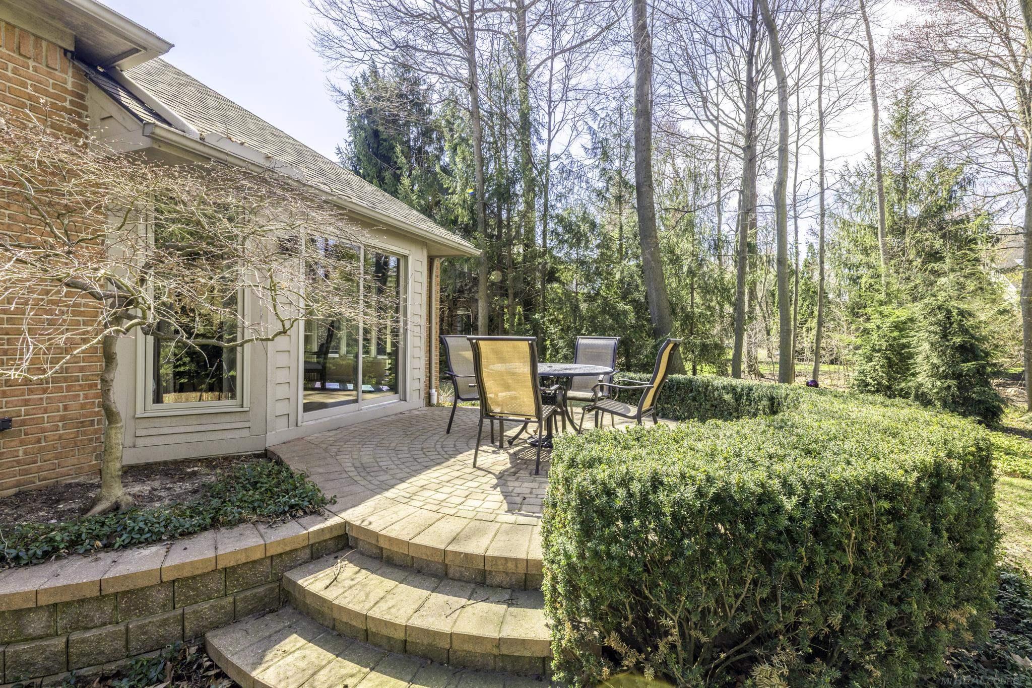 50743 Otter Creek Drive