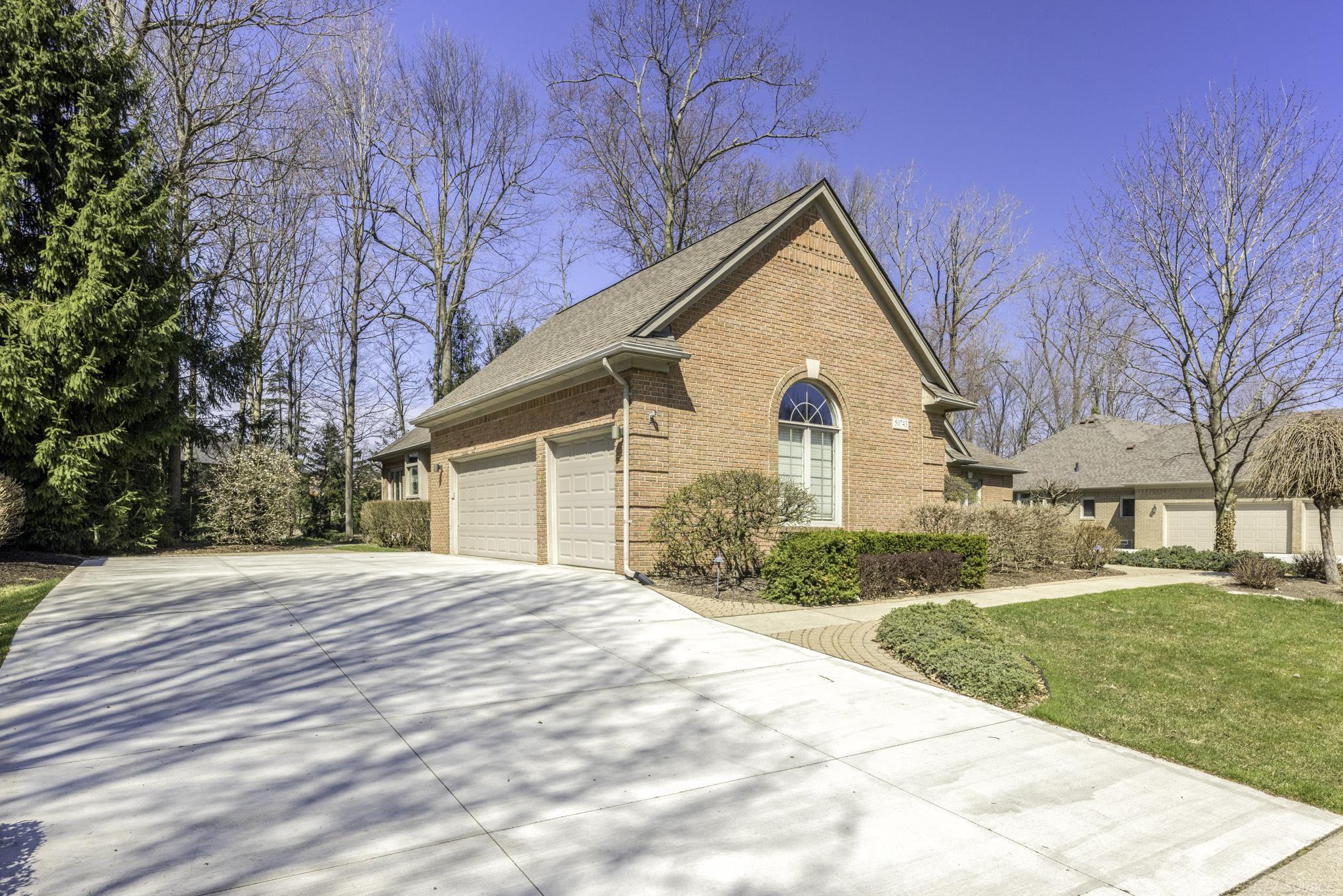 50743 Otter Creek Drive