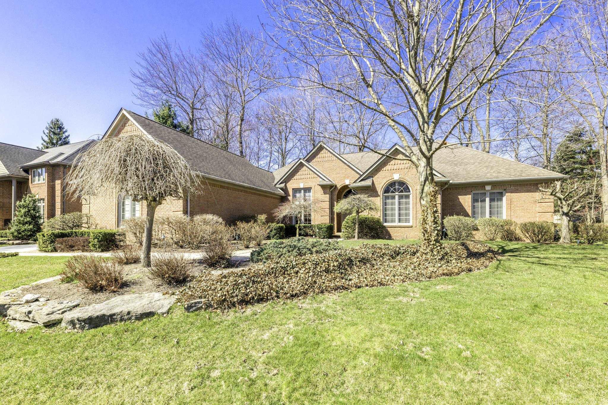 50743 Otter Creek Drive