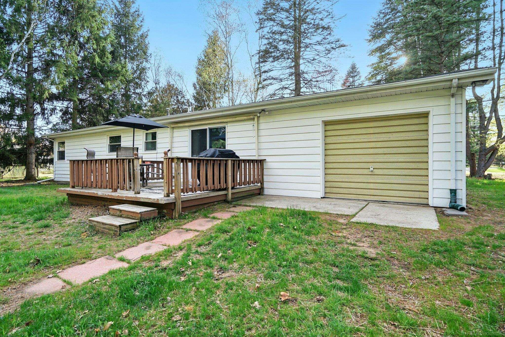 3415 S Graham Road