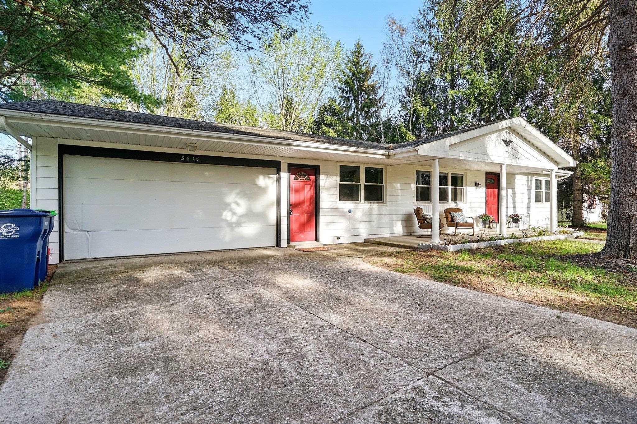3415 S Graham Road