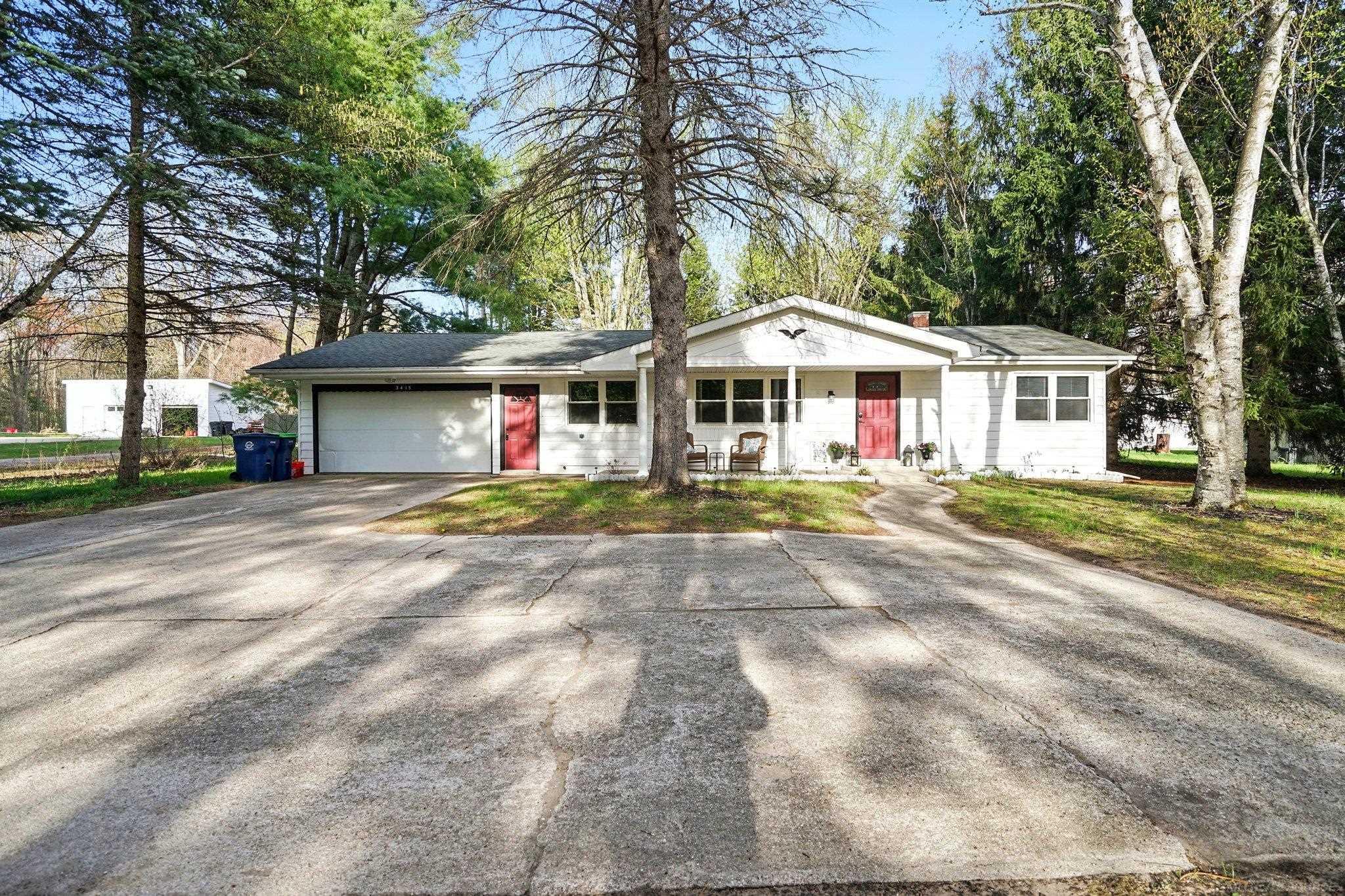 3415 S Graham Road