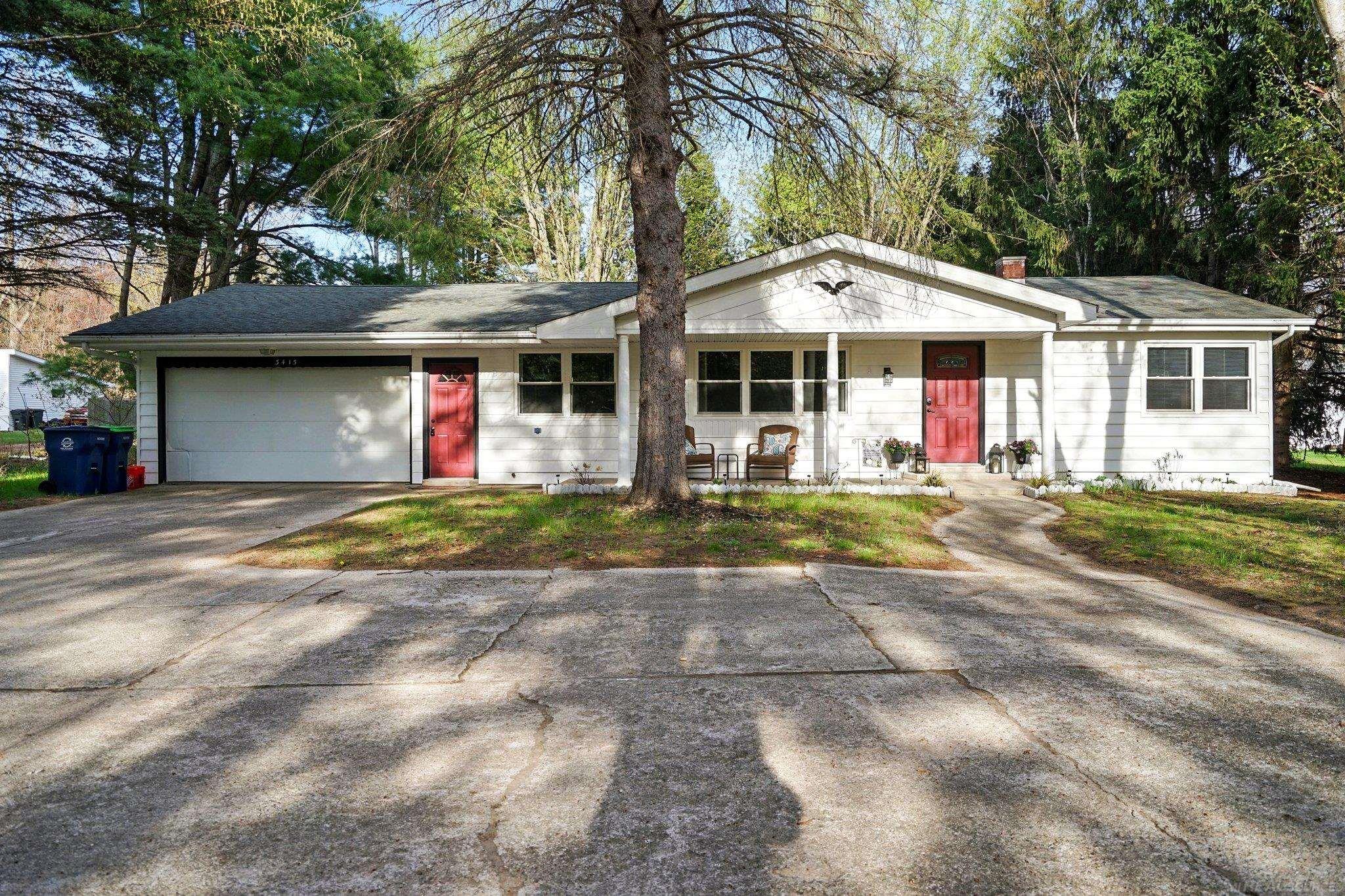 3415 S Graham Road