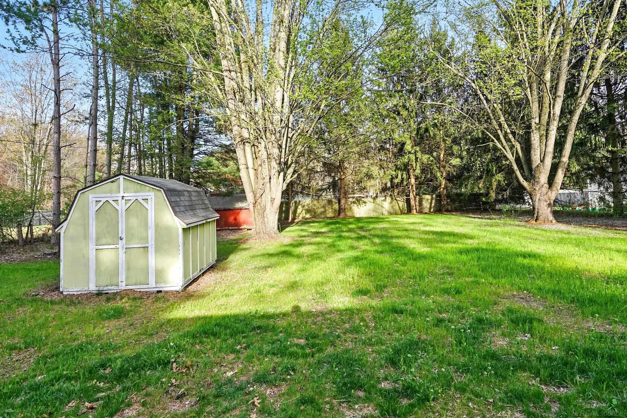 3415 S Graham Road