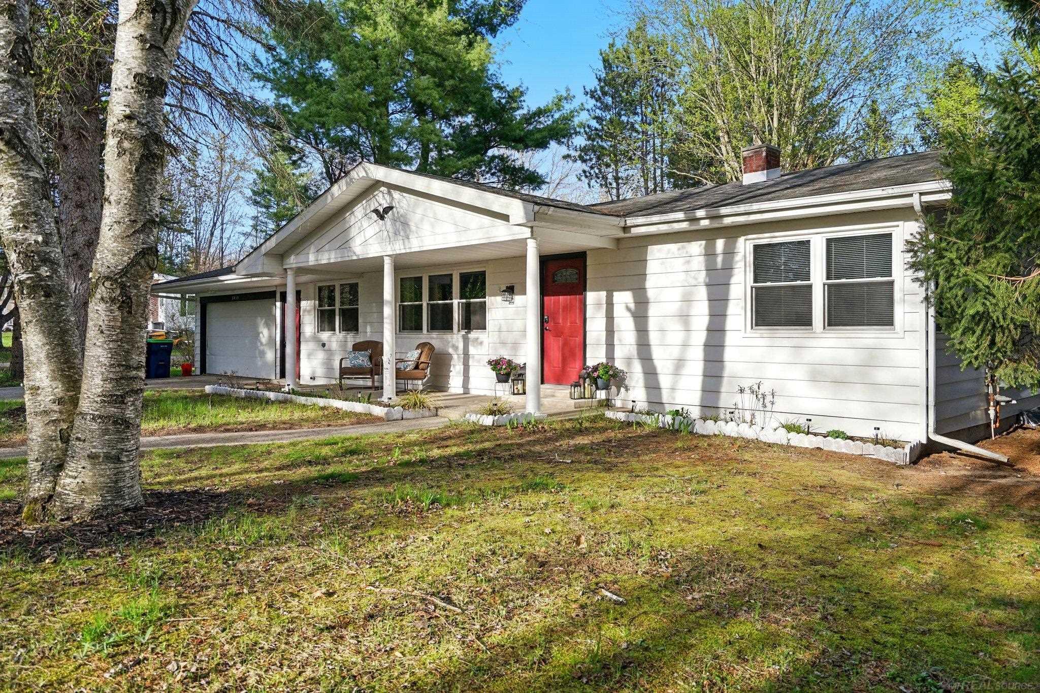 3415 S Graham Road