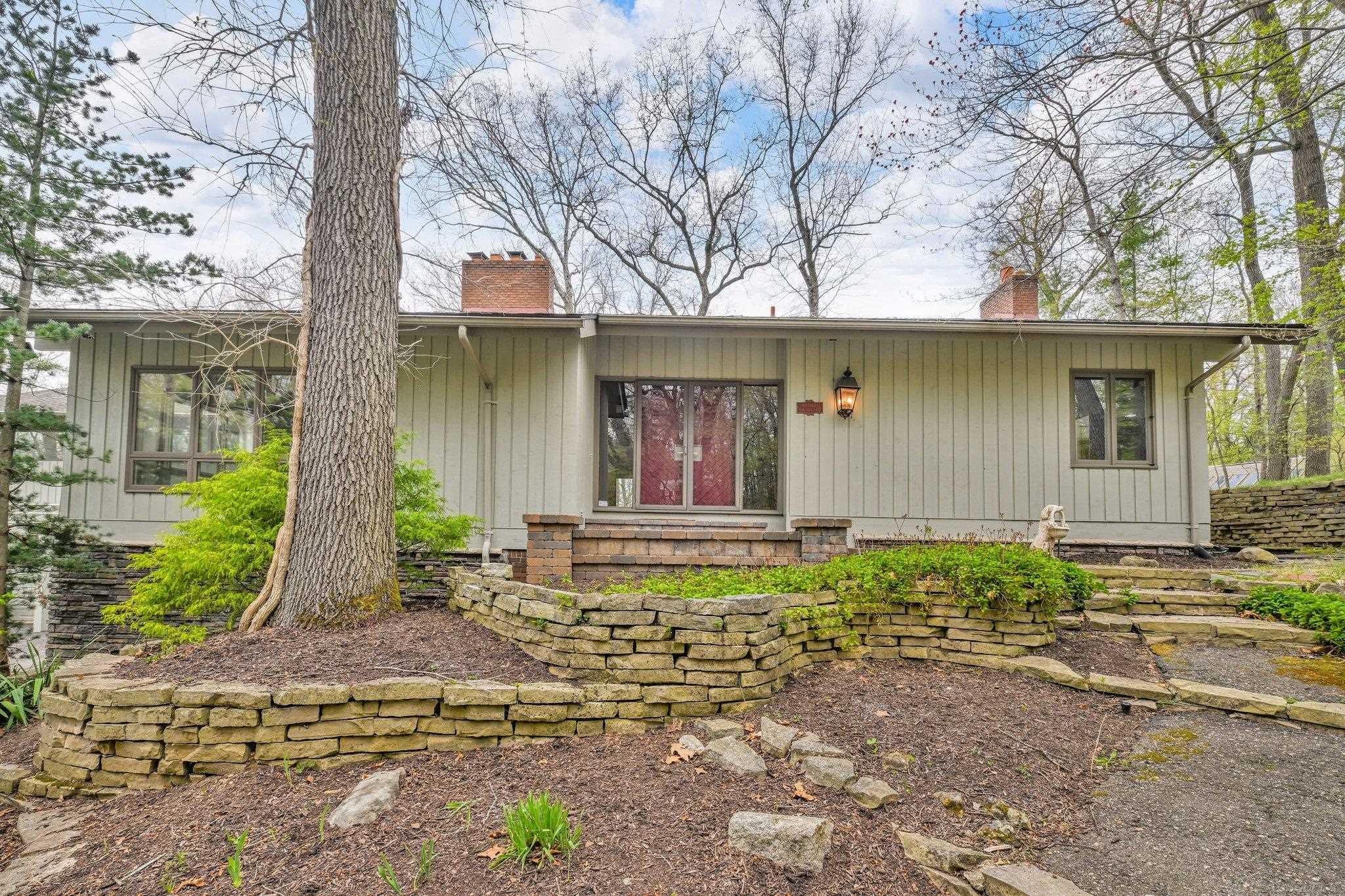 905 Hidden Oak Hill Lane