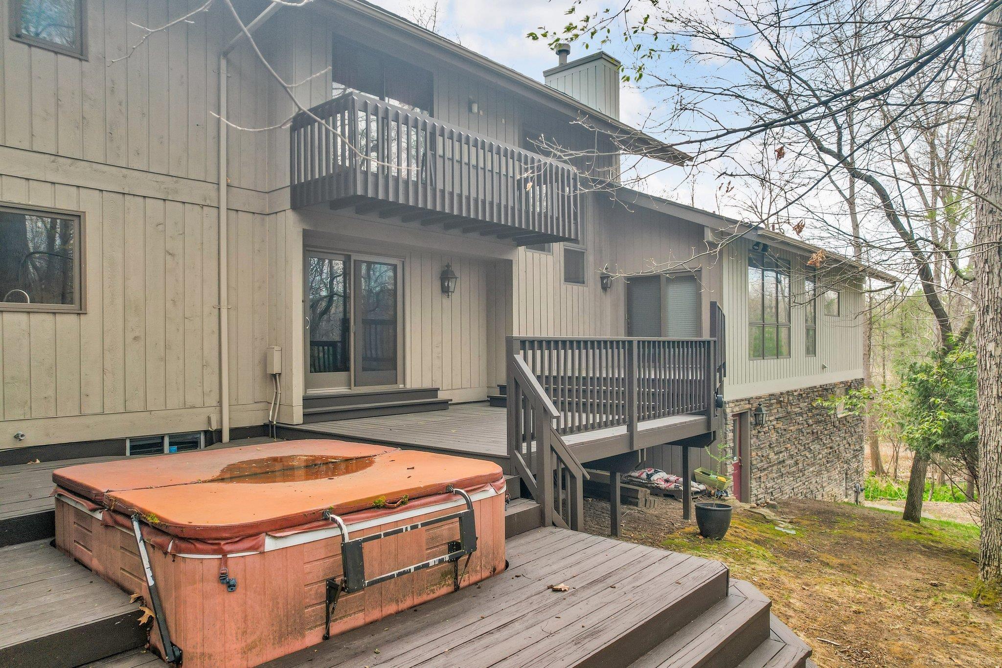 905 Hidden Oak Hill Lane