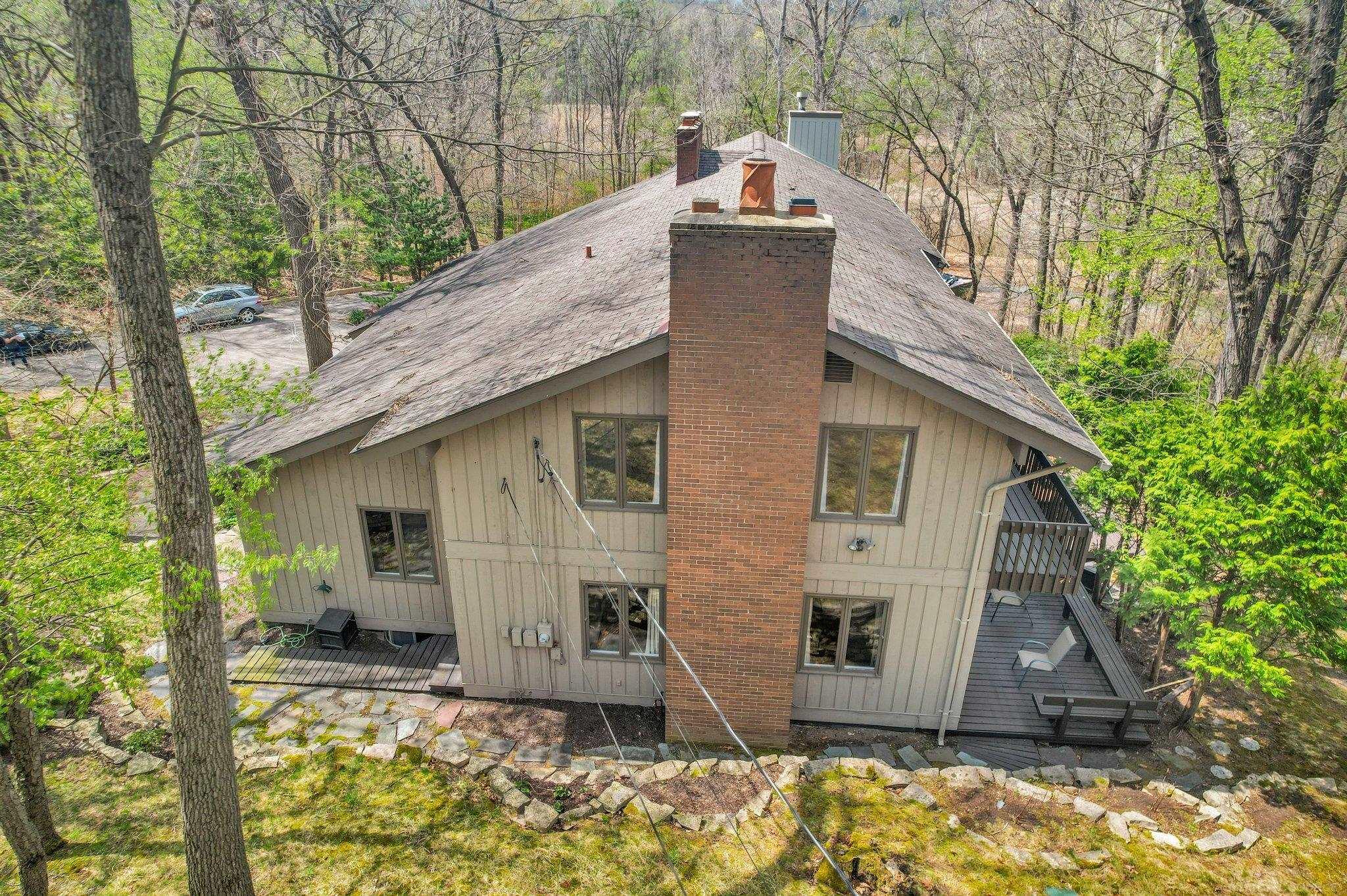 905 Hidden Oak Hill Lane