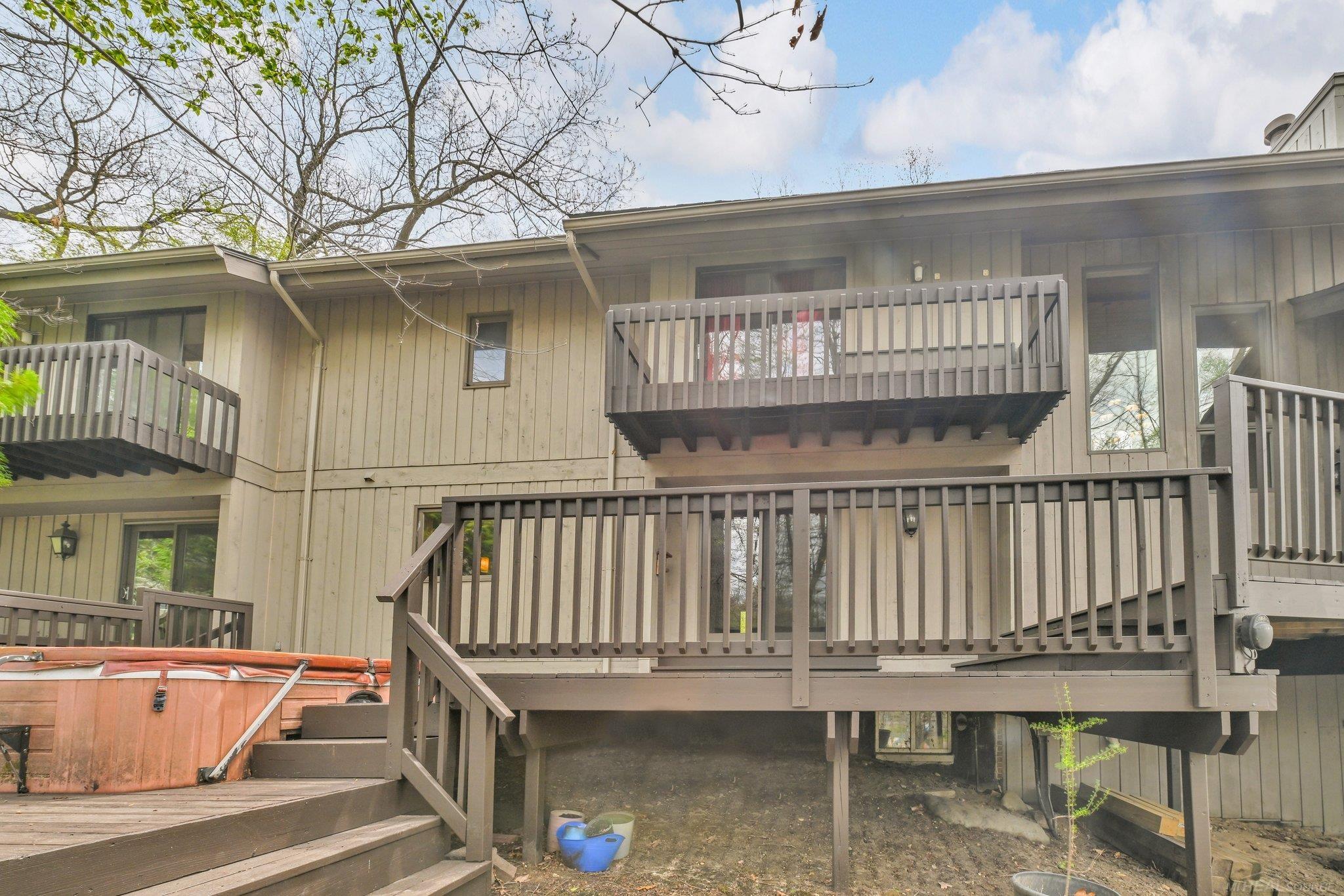 905 Hidden Oak Hill Lane