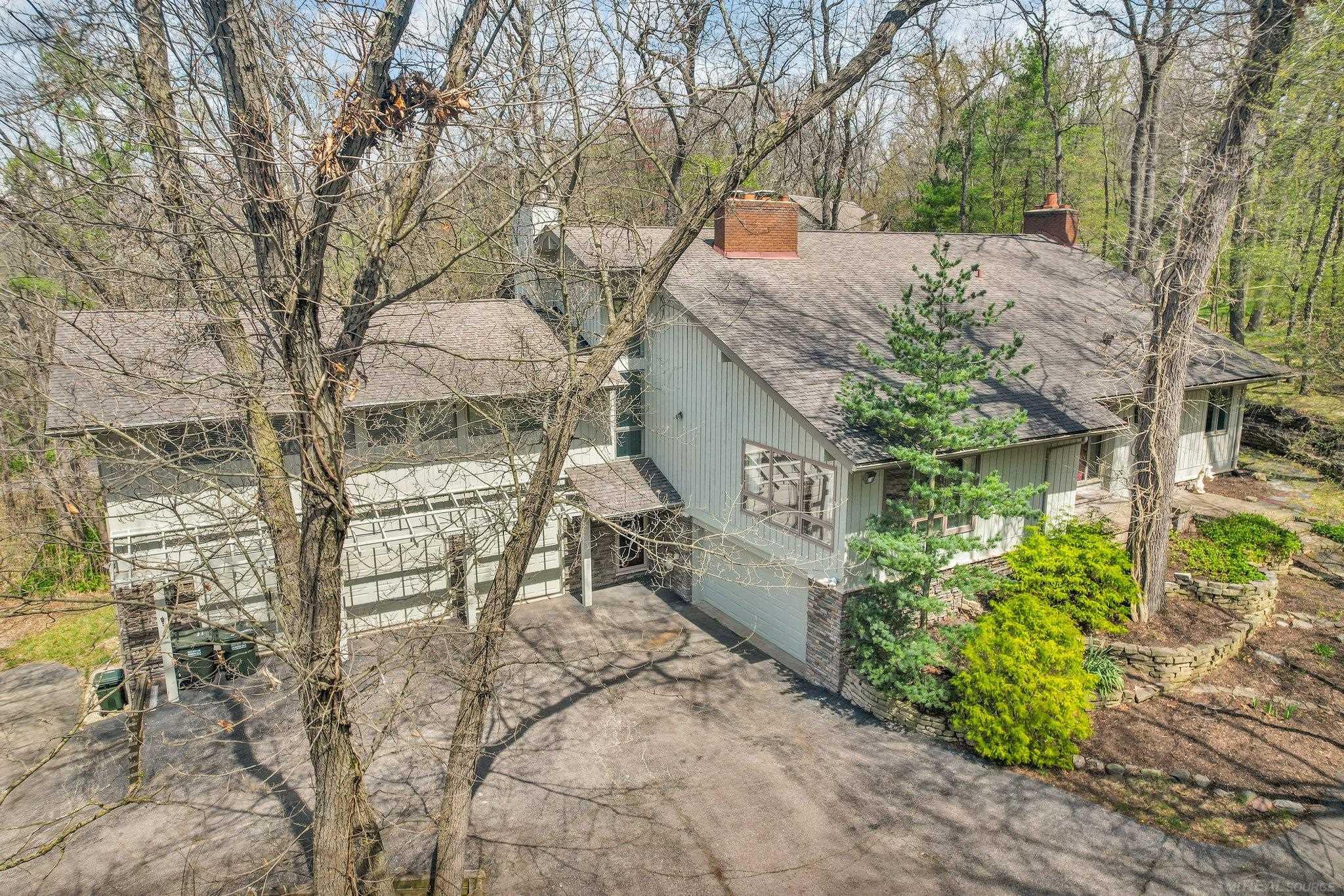 905 Hidden Oak Hill Lane