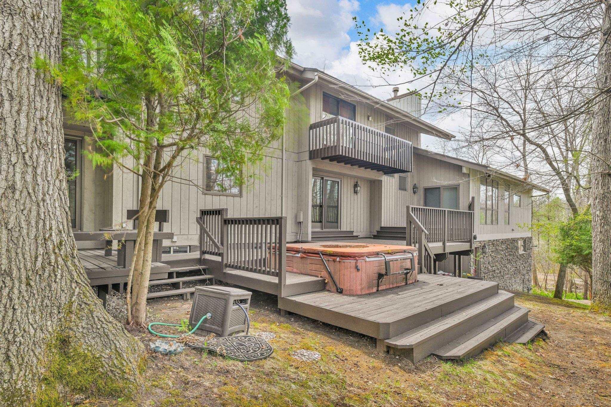 905 Hidden Oak Hill Lane