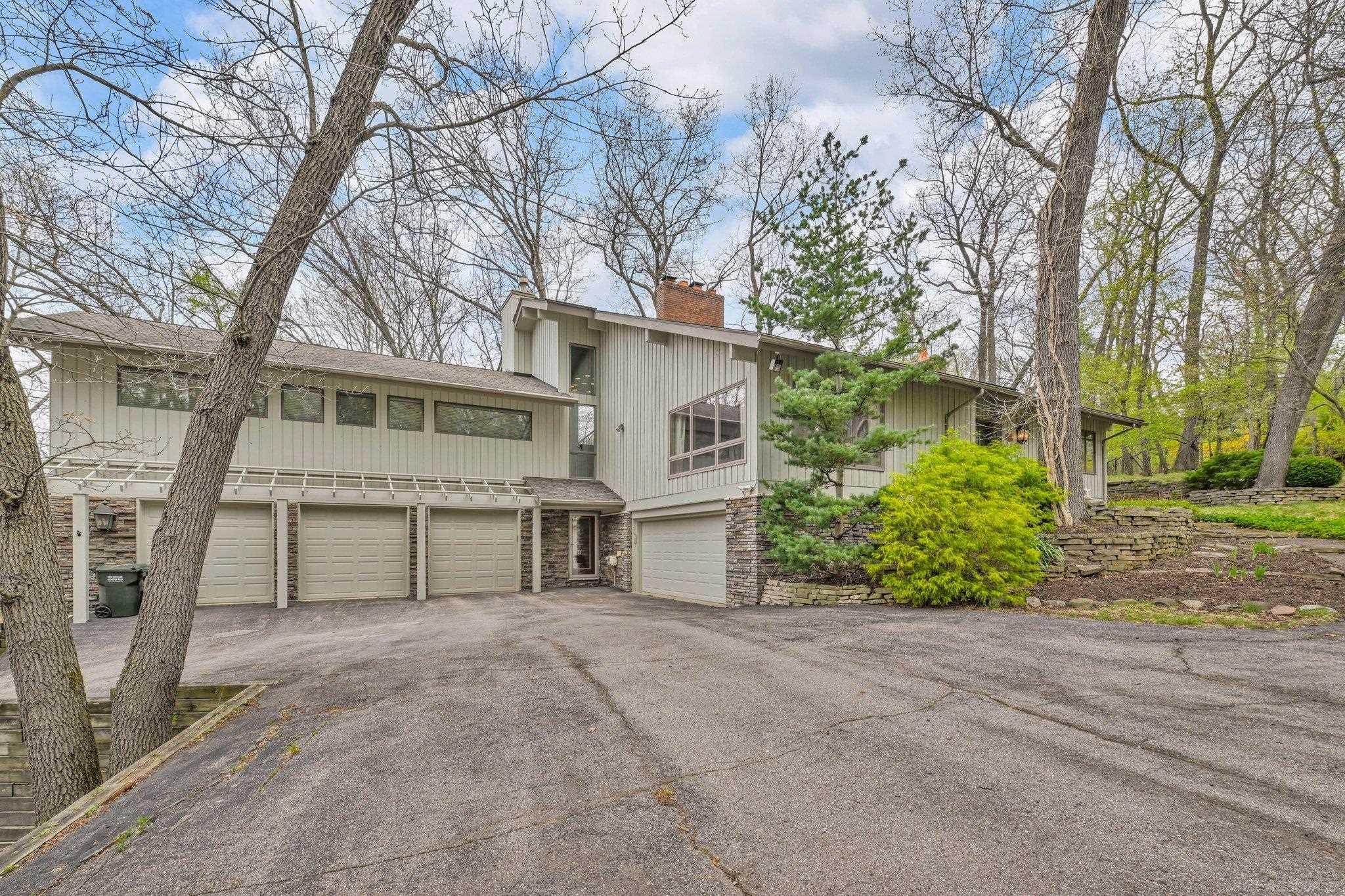 905 Hidden Oak Hill Lane