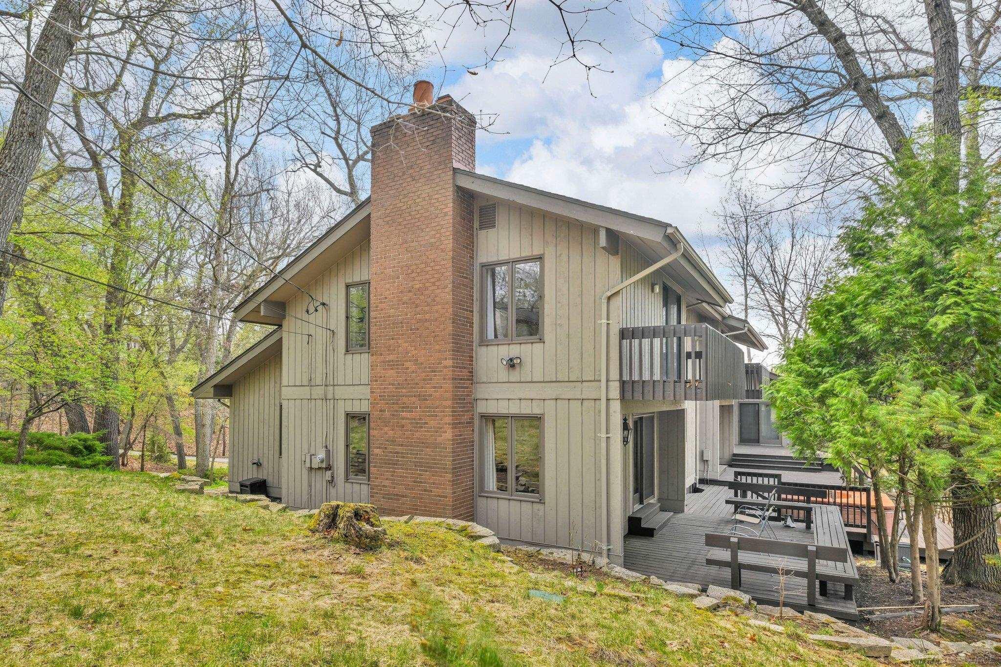 905 Hidden Oak Hill Lane