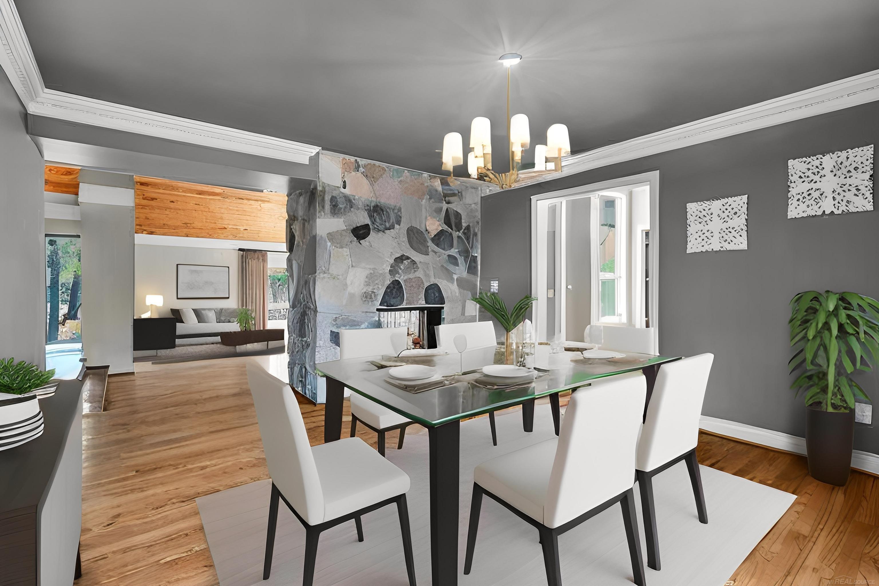 905 Hidden Oak Hill Lane