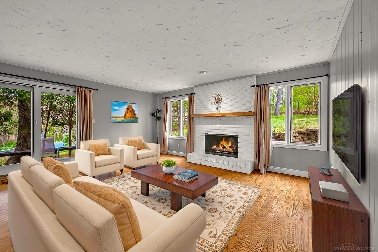 905 Hidden Oak Hill Lane