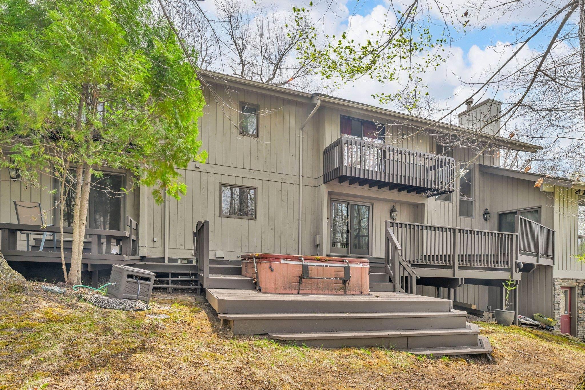 905 Hidden Oak Hill Lane