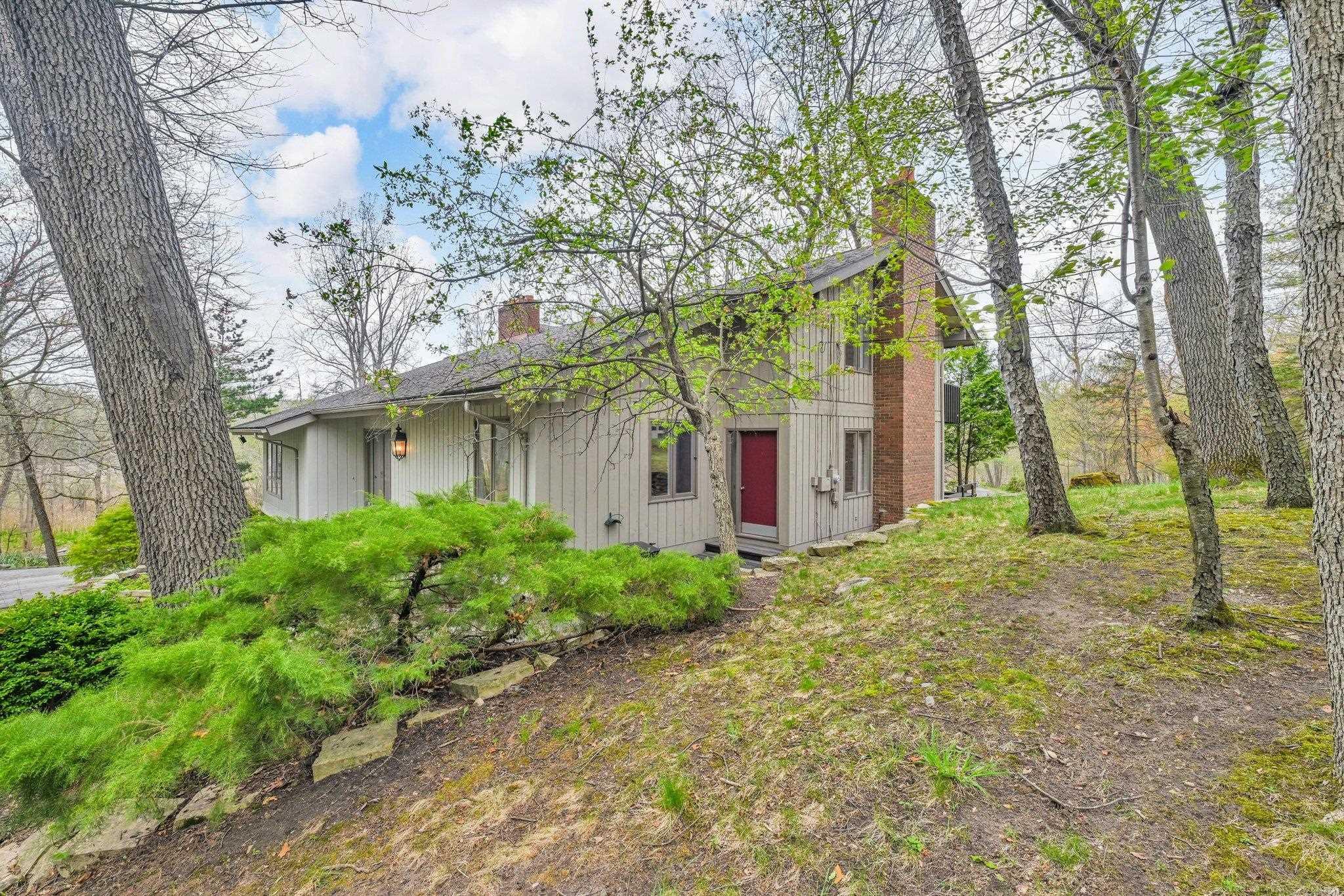 905 Hidden Oak Hill Lane