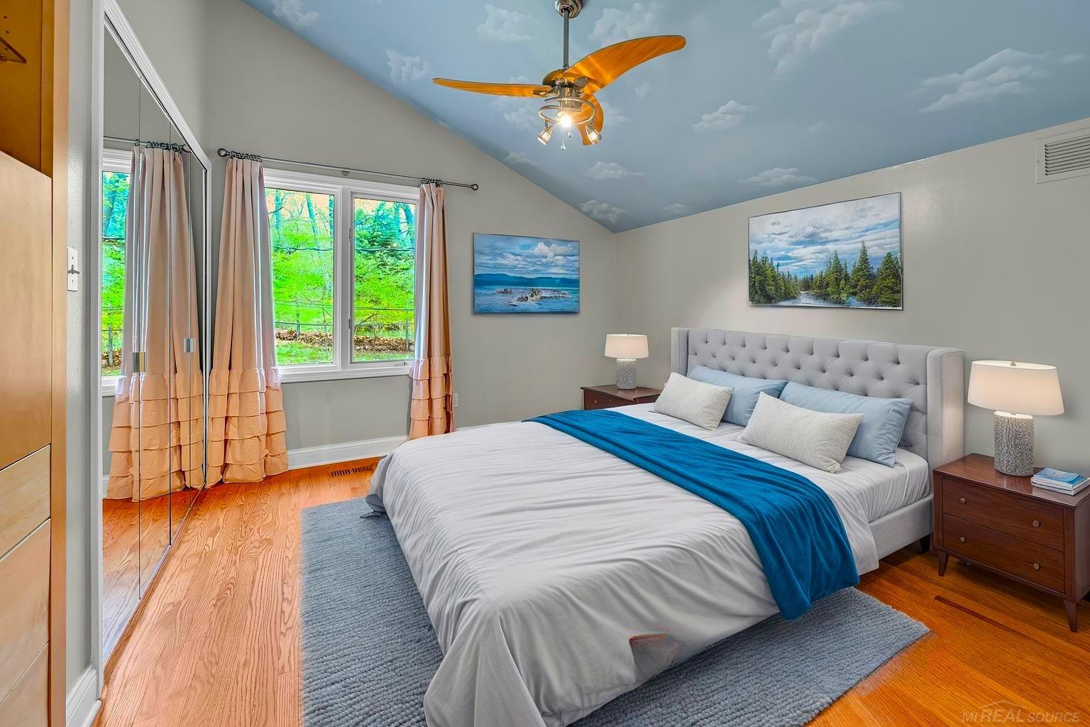905 Hidden Oak Hill Lane