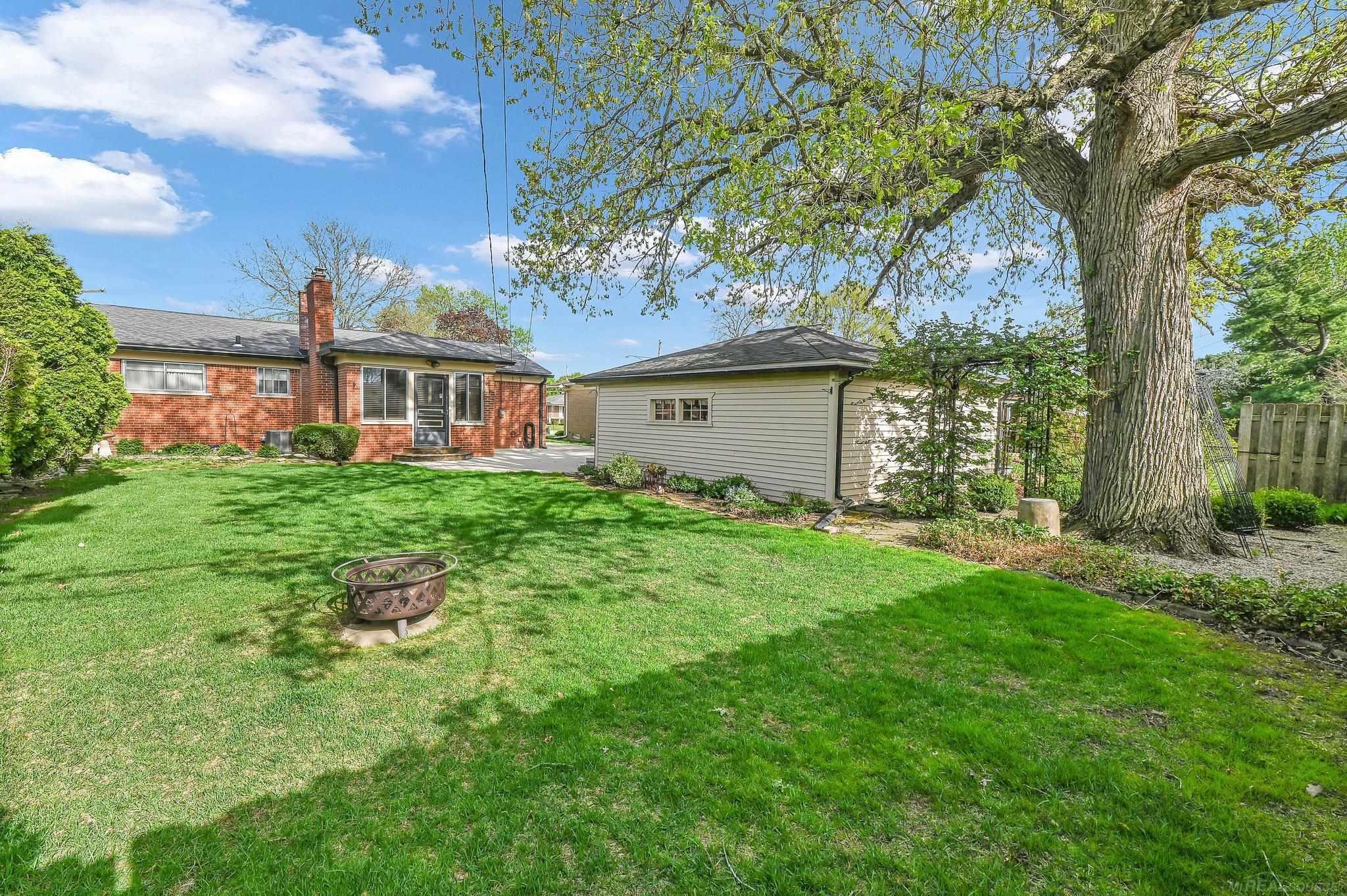 28443 Campbell Drive
