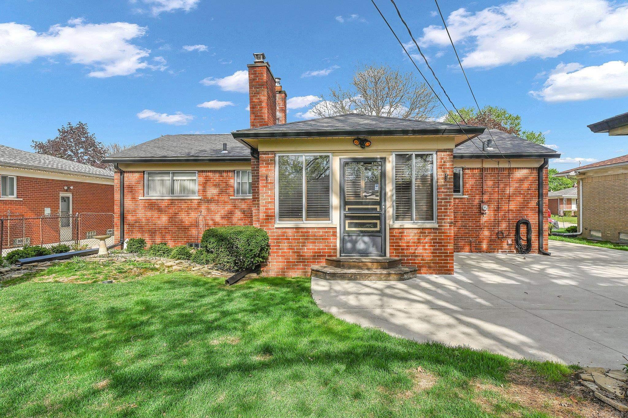28443 Campbell Drive