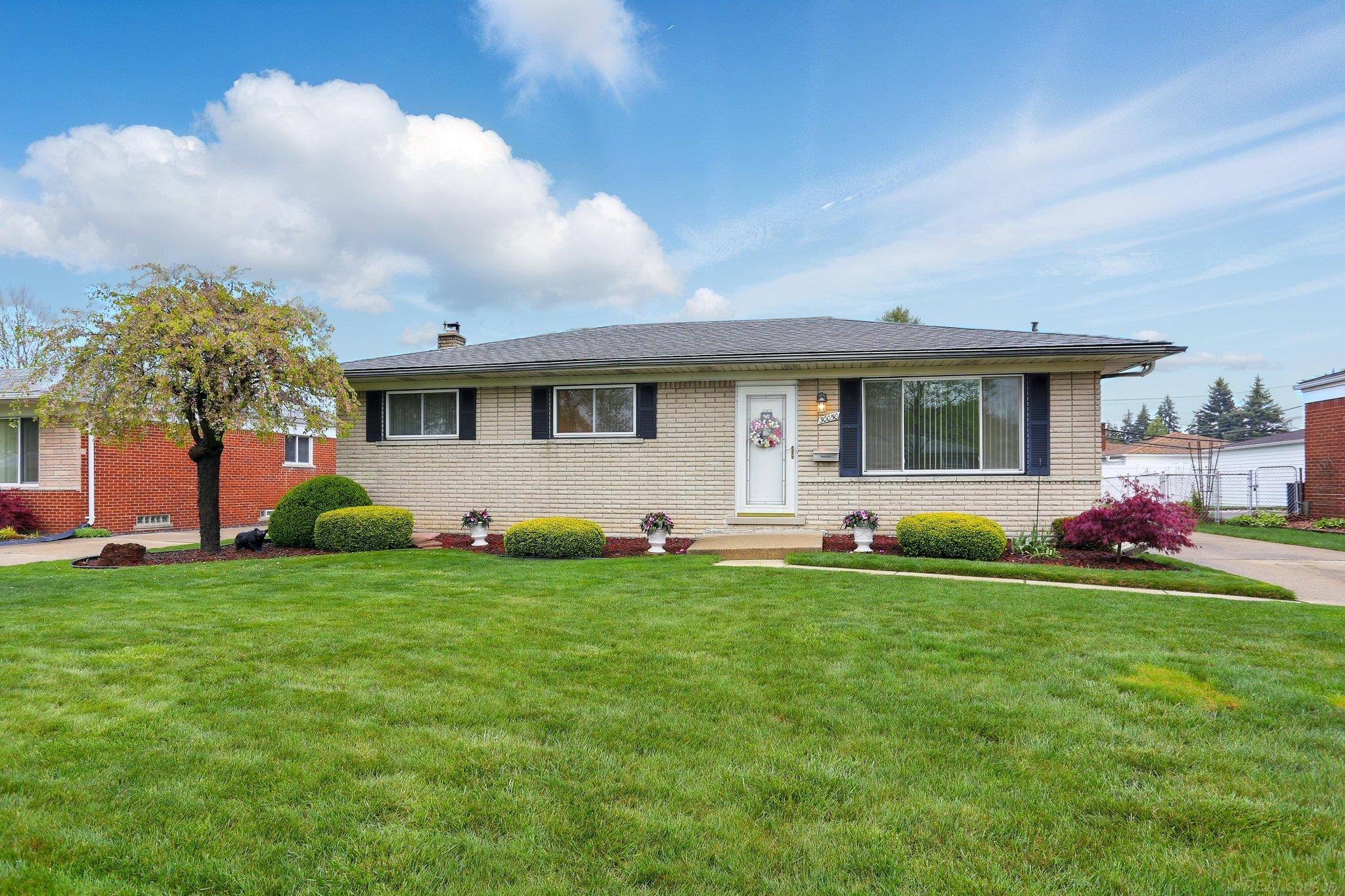 30050 Gloede Drive
