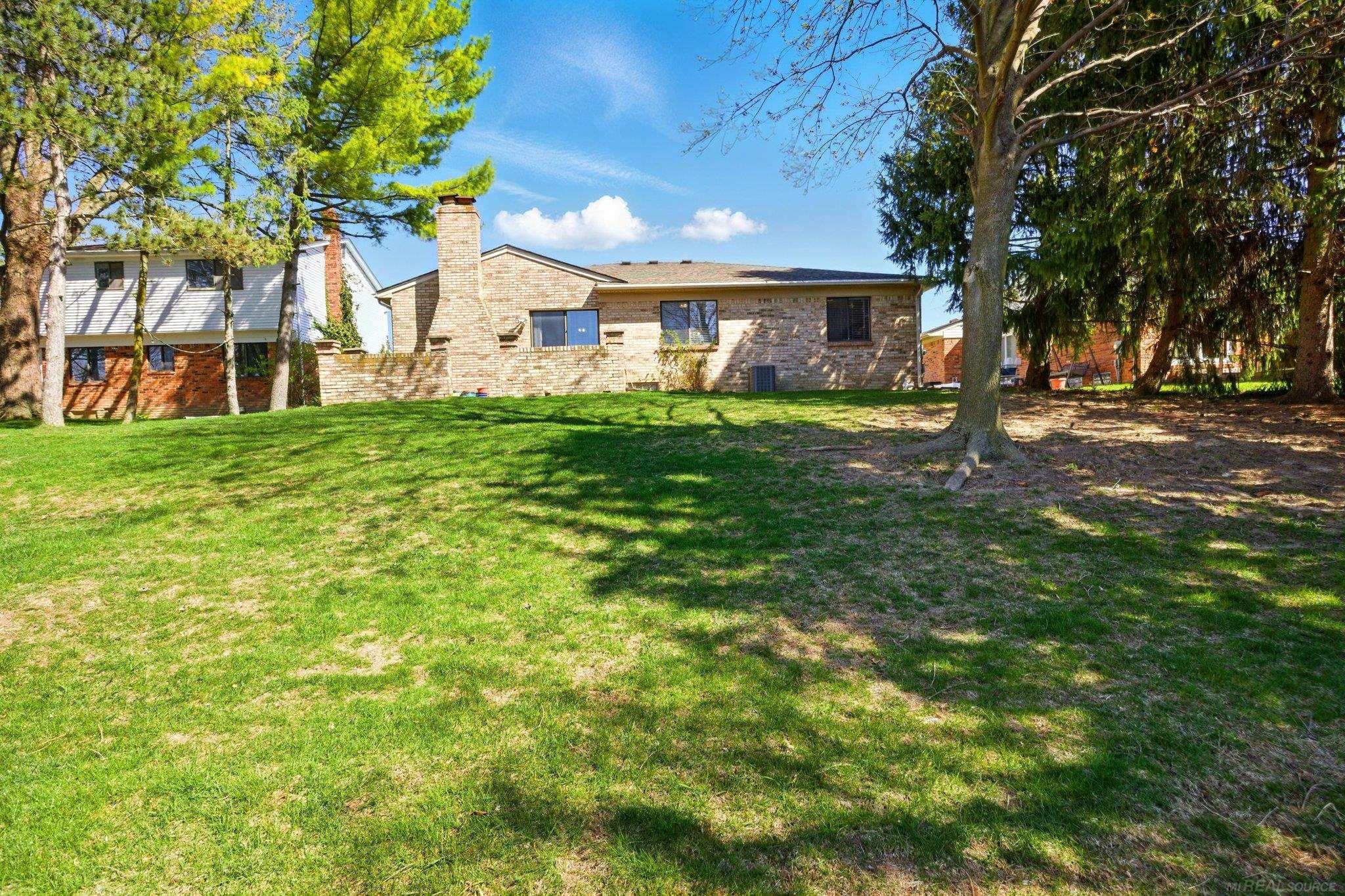 18308 Ash Creek Drive